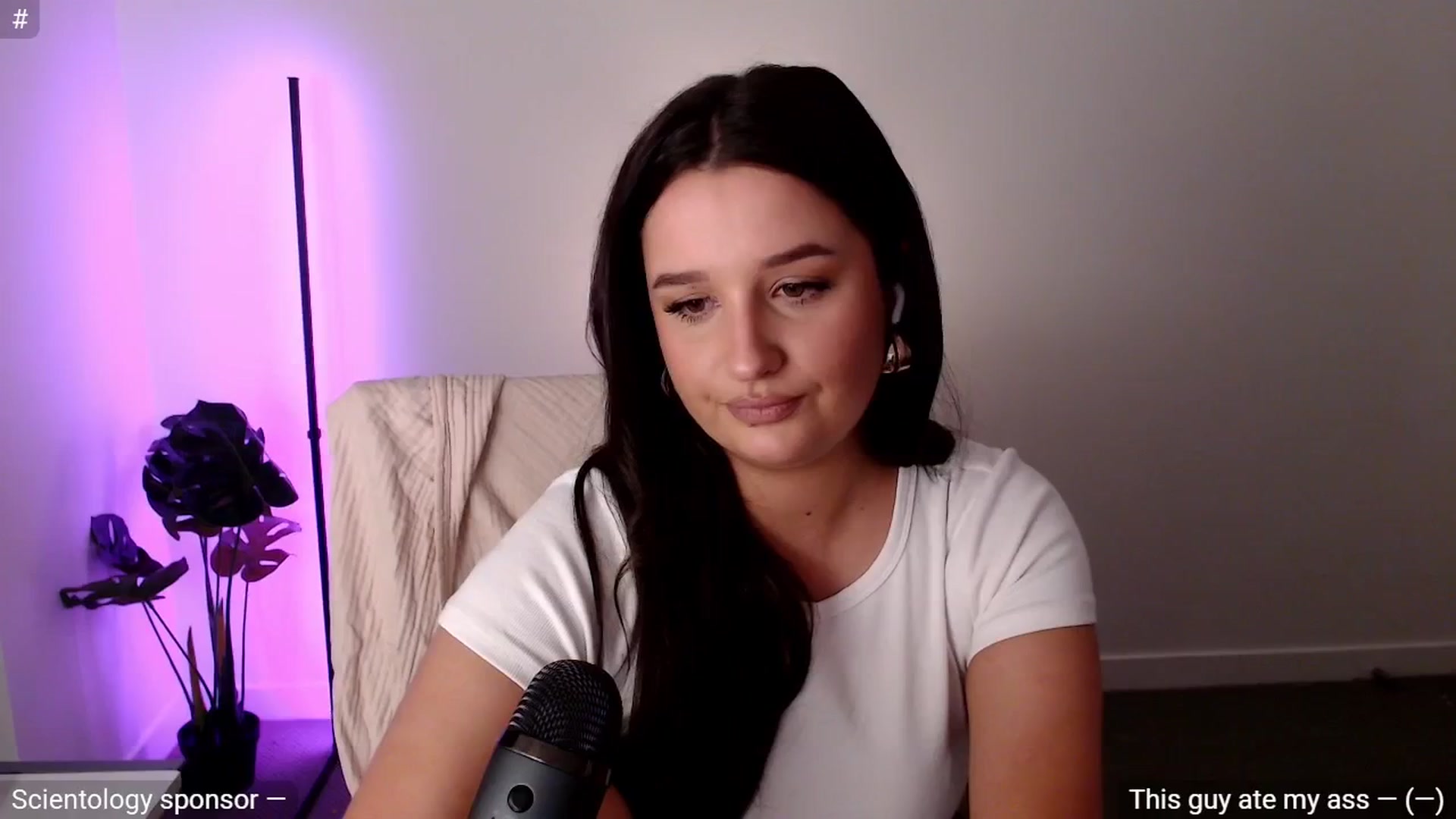 Gallery image thumbnail from StonksRoom's myfreecams stream on, 10/02/2025, 14:32 image 1 of 20