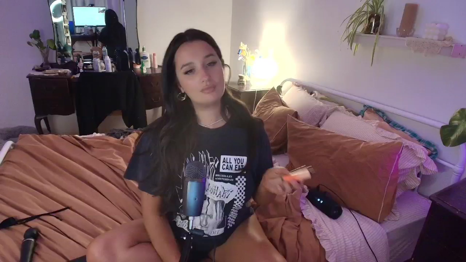 Gallery image thumbnail from StonksRoom's myfreecams stream on, 12/28/2025, 15:20 image 9 of 20