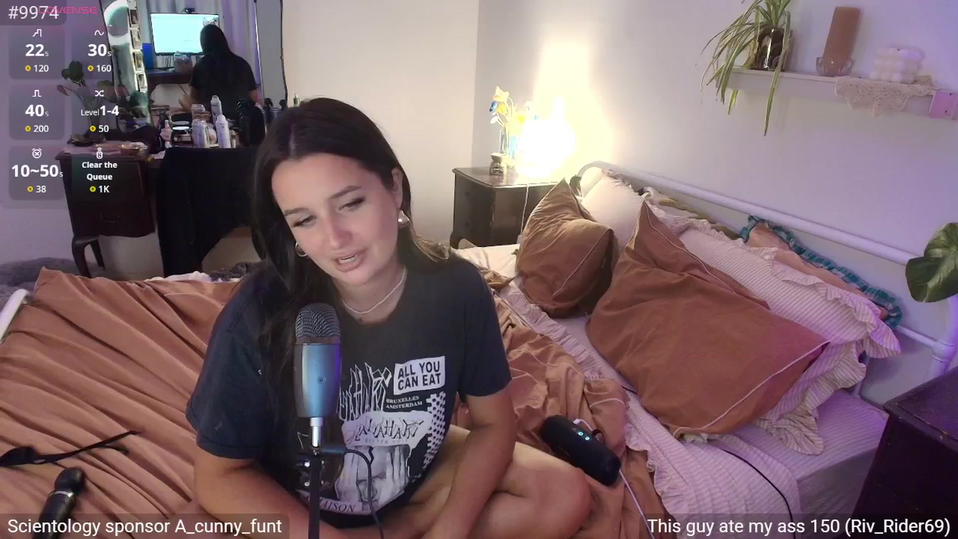 Gallery image thumbnail from StonksRoom's myfreecams stream on, 12/28/2025, 15:20 image 20 of 20