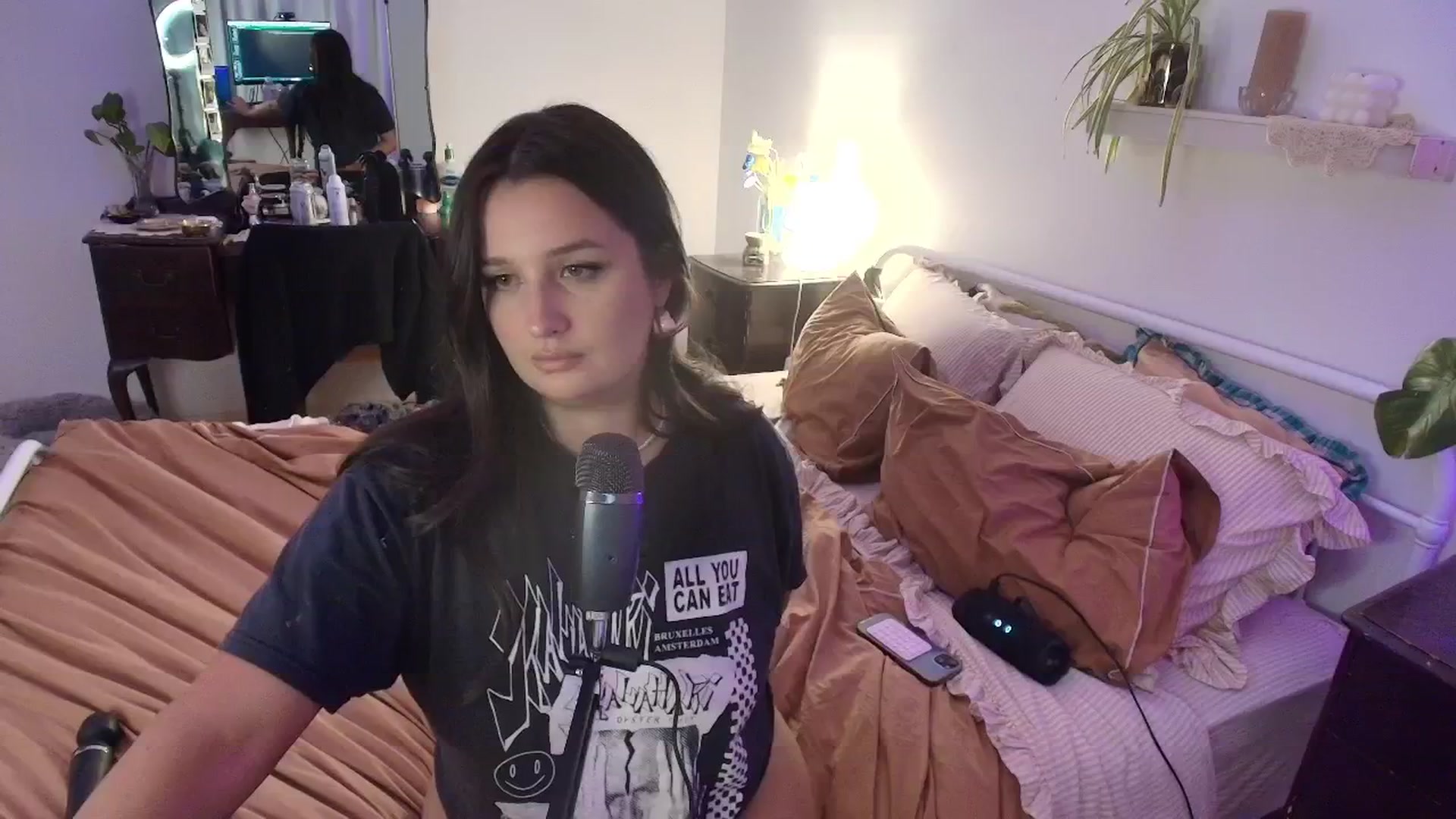 Gallery image thumbnail from StonksRoom's myfreecams stream on, 12/28/2025, 15:20 image 7 of 20