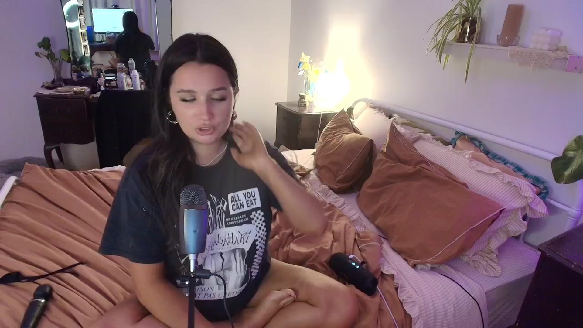Gallery image thumbnail from StonksRoom's myfreecams stream on, 12/28/2025, 15:20 image 18 of 20