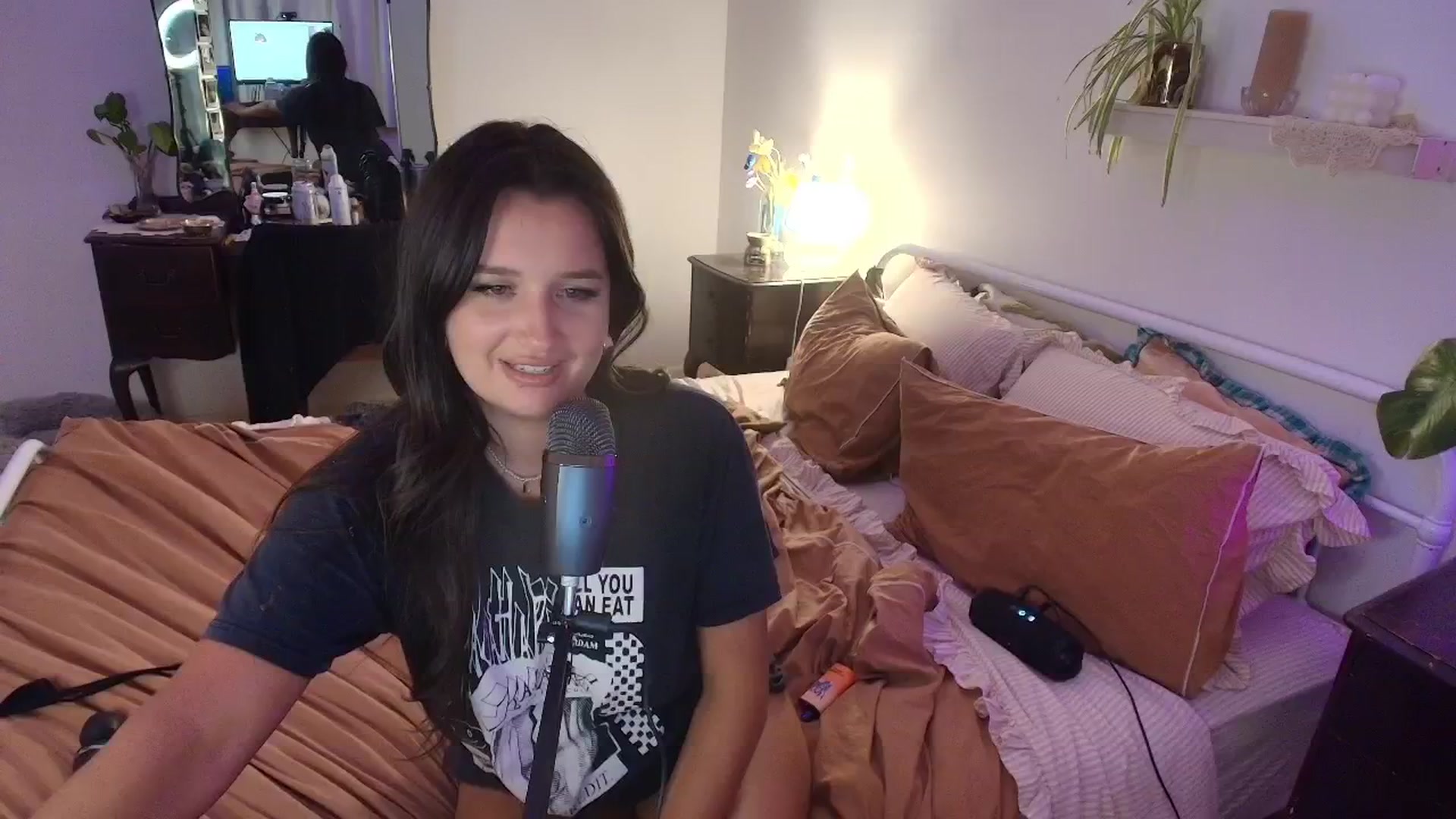 Gallery image thumbnail from StonksRoom's myfreecams stream on, 12/28/2025, 15:20 image 14 of 20