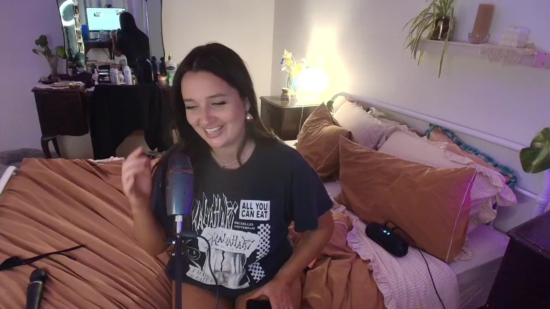 Gallery image thumbnail from StonksRoom's myfreecams stream on, 12/28/2025, 15:20 image 12 of 20