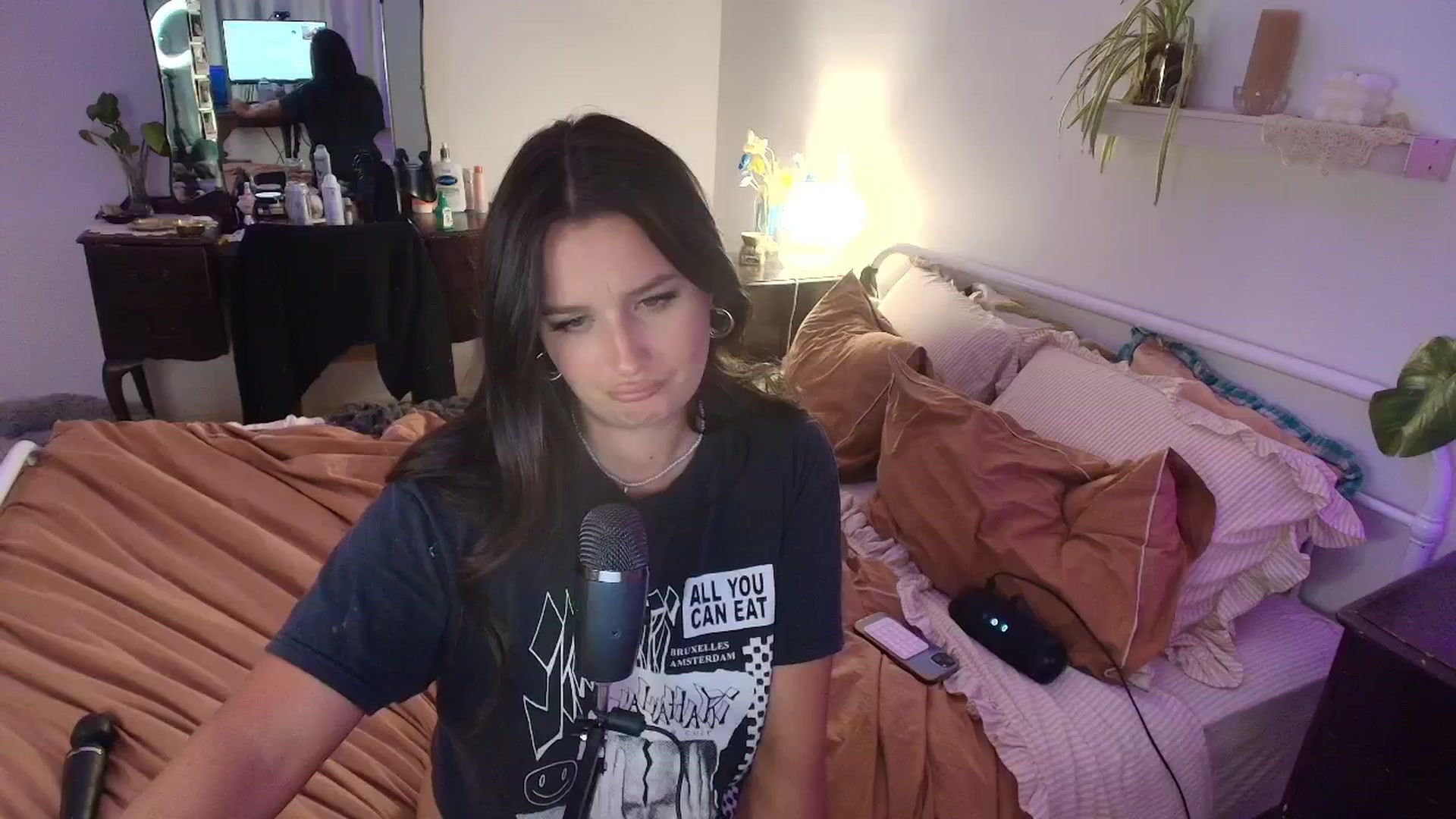 Gallery image thumbnail from StonksRoom's myfreecams stream on, 12/28/2025, 15:20 image 4 of 20