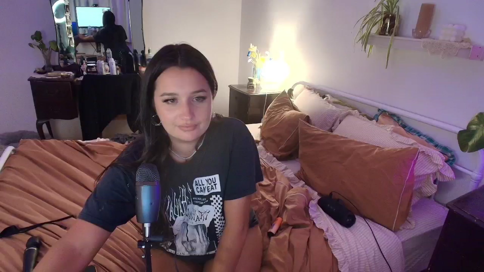 Gallery image thumbnail from StonksRoom's myfreecams stream on, 12/28/2025, 15:20 image 11 of 20