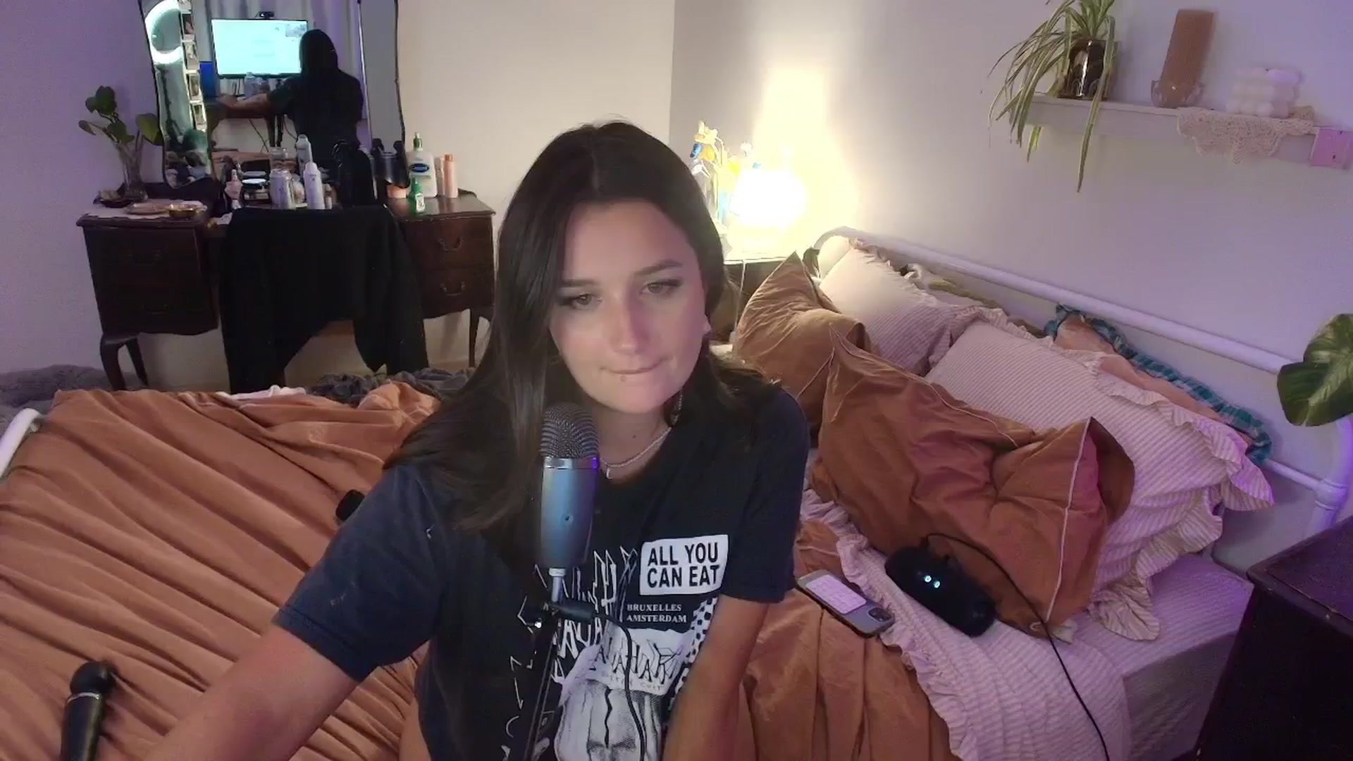 Gallery image thumbnail from StonksRoom's myfreecams stream on, 12/28/2025, 15:20 image 6 of 20