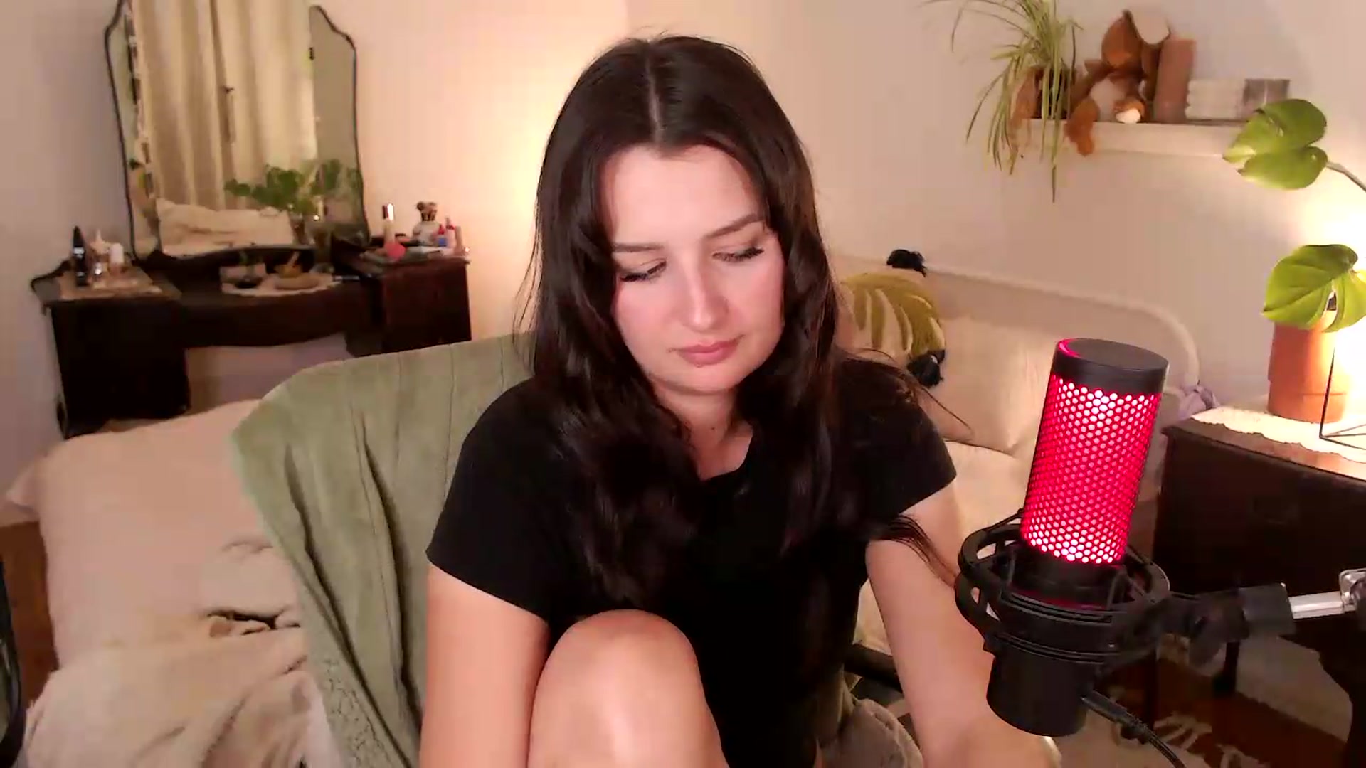 Gallery image thumbnail from StonksRoom's myfreecams stream on, 07/22/2026, 13:07 image 18 of 20