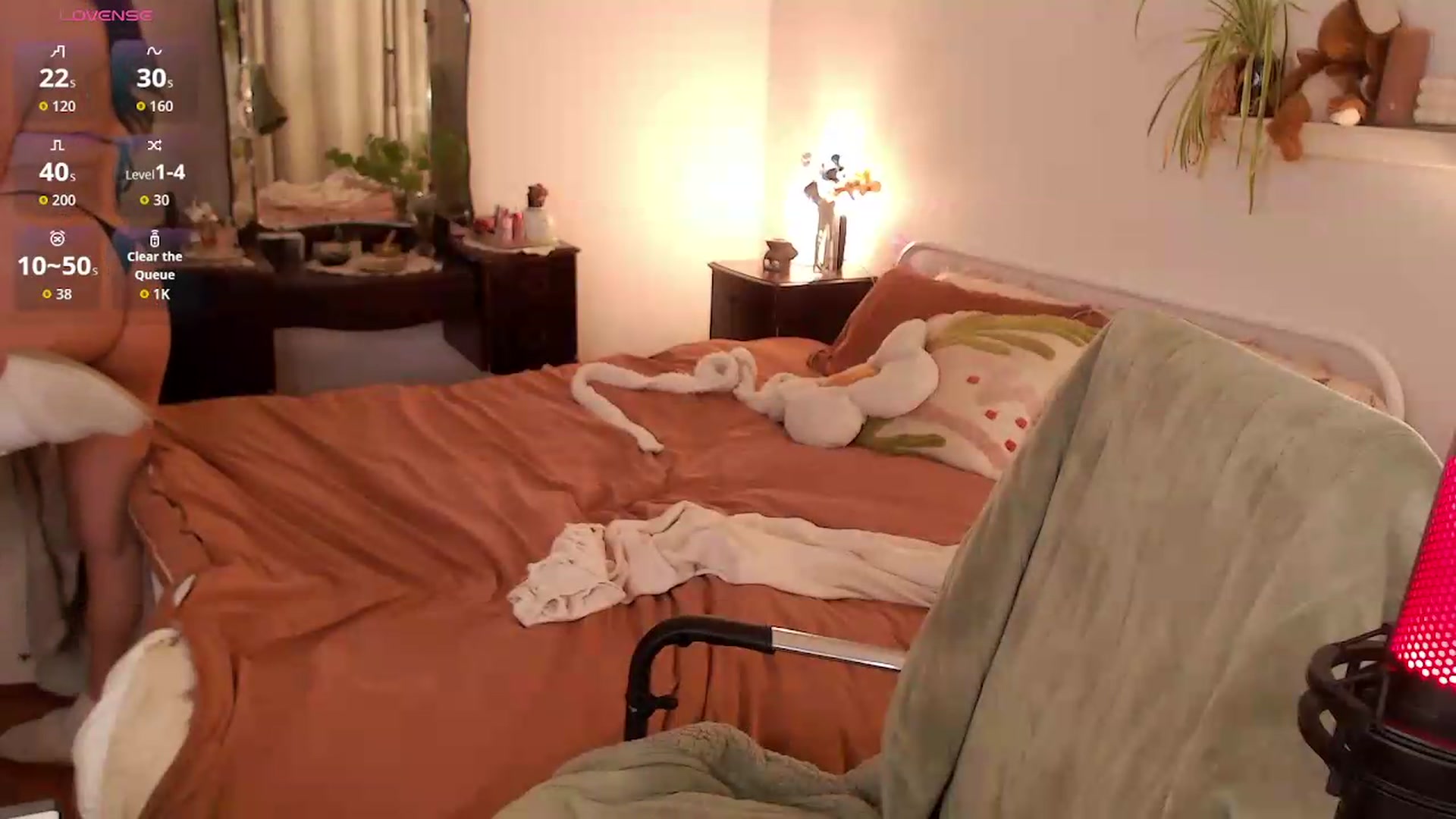 Gallery image thumbnail from StonksRoom's myfreecams stream on, 07/30/2026, 14:37 image 8 of 20