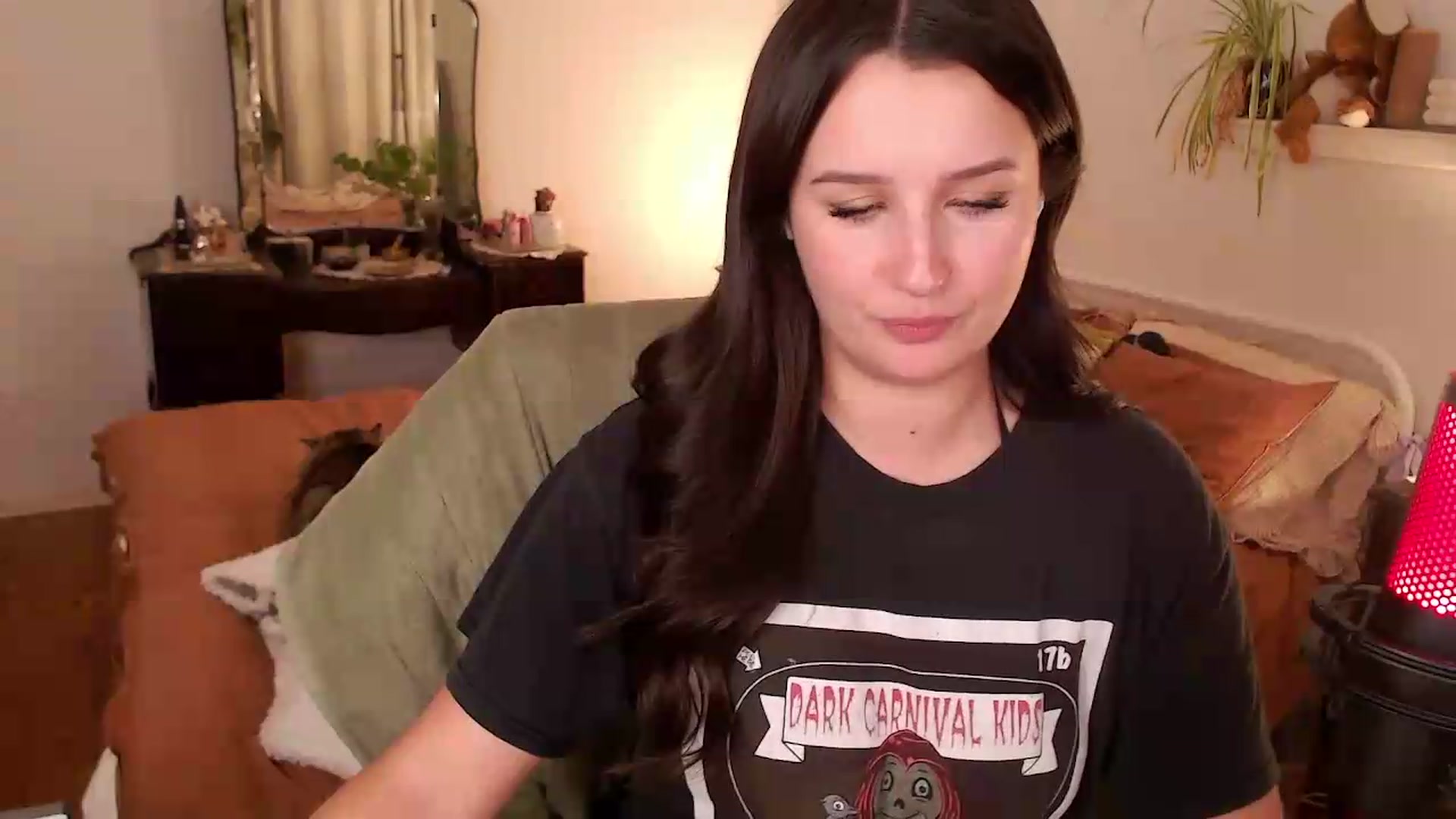 Gallery image thumbnail from StonksRoom's myfreecams stream on, 07/30/2026, 14:37 image 18 of 20