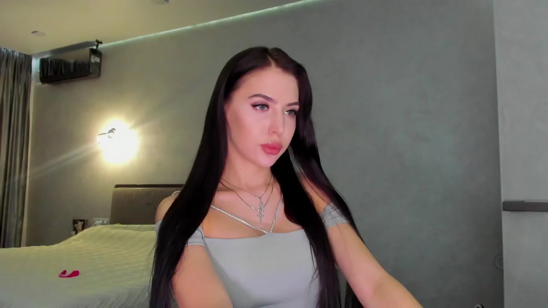 Gallery image thumbnail from StormK's myfreecams stream on, 04/13/2024, 18:36 image 14 of 20