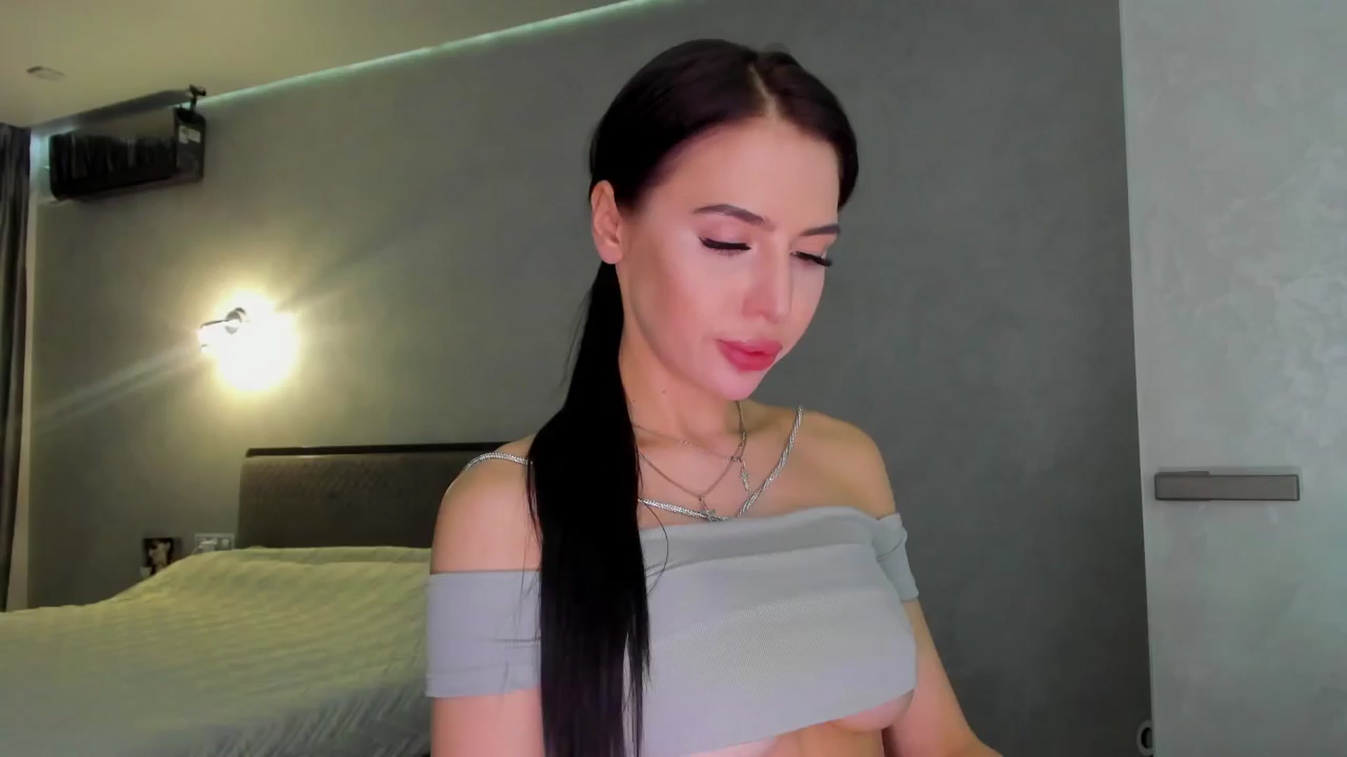 Gallery image thumbnail from StormK's myfreecams stream on, 04/13/2024, 20:47 image 16 of 20