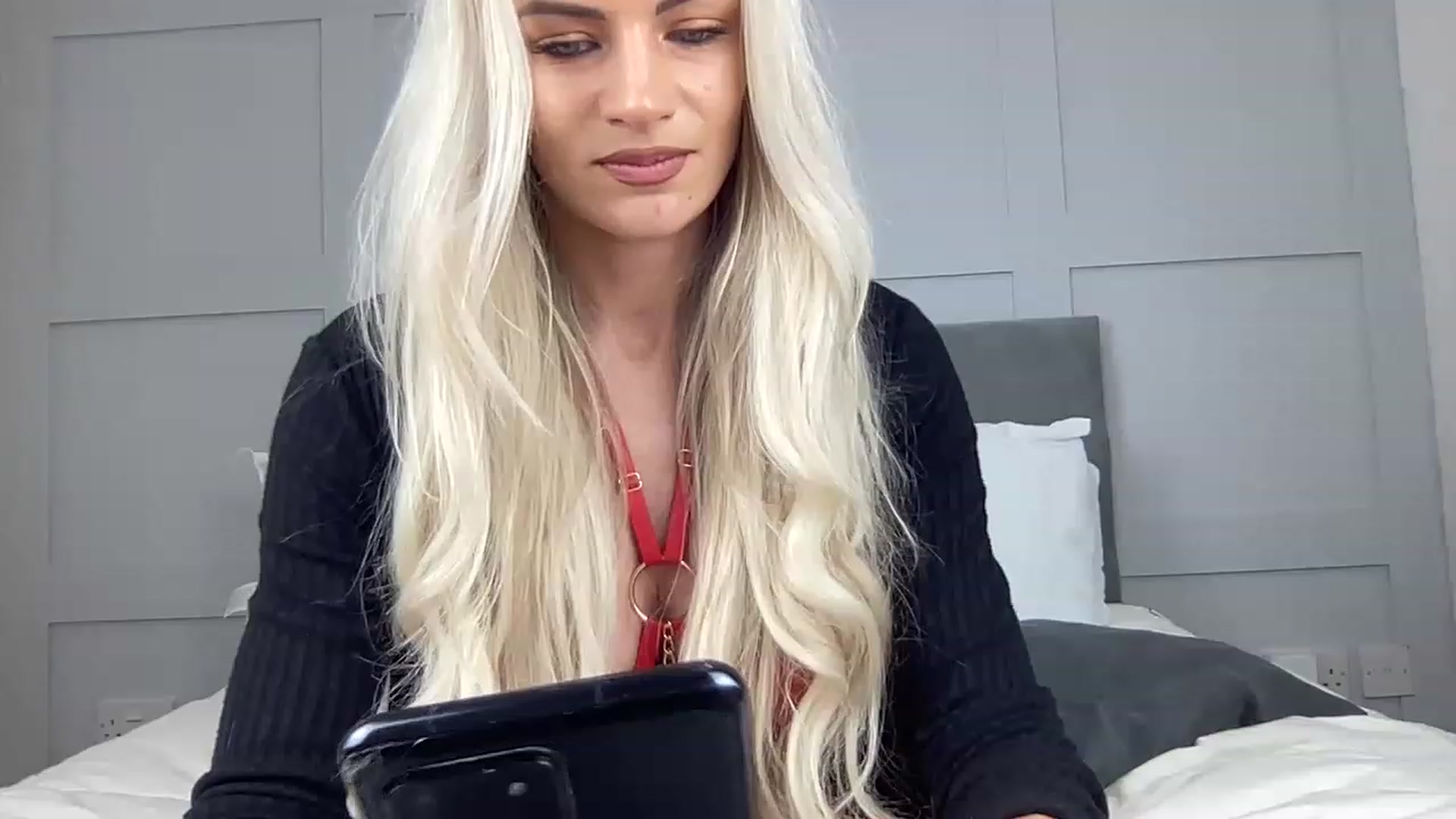 Gallery image thumbnail from Stormi_Mack_x's myfreecams stream on, 04/02/2023, 08:57 image 6 of 20