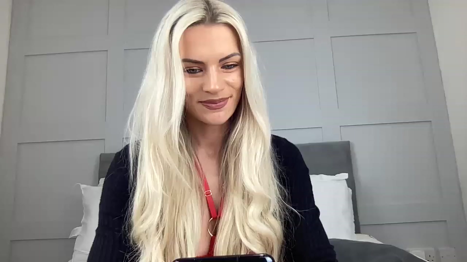 Gallery image thumbnail from Stormi_Mack_x's myfreecams stream on, 04/02/2023, 08:57 image 17 of 20