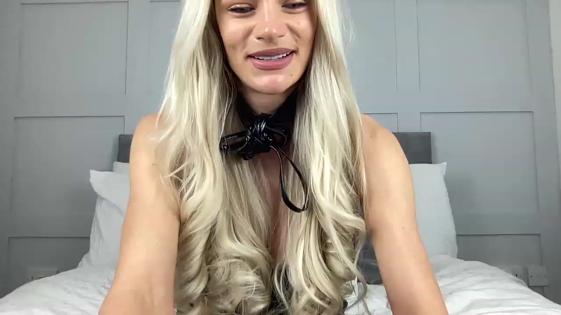 Gallery image thumbnail from Stormi_Mack_x's myfreecams stream on, 04/09/2023, 08:57 image 7 of 20