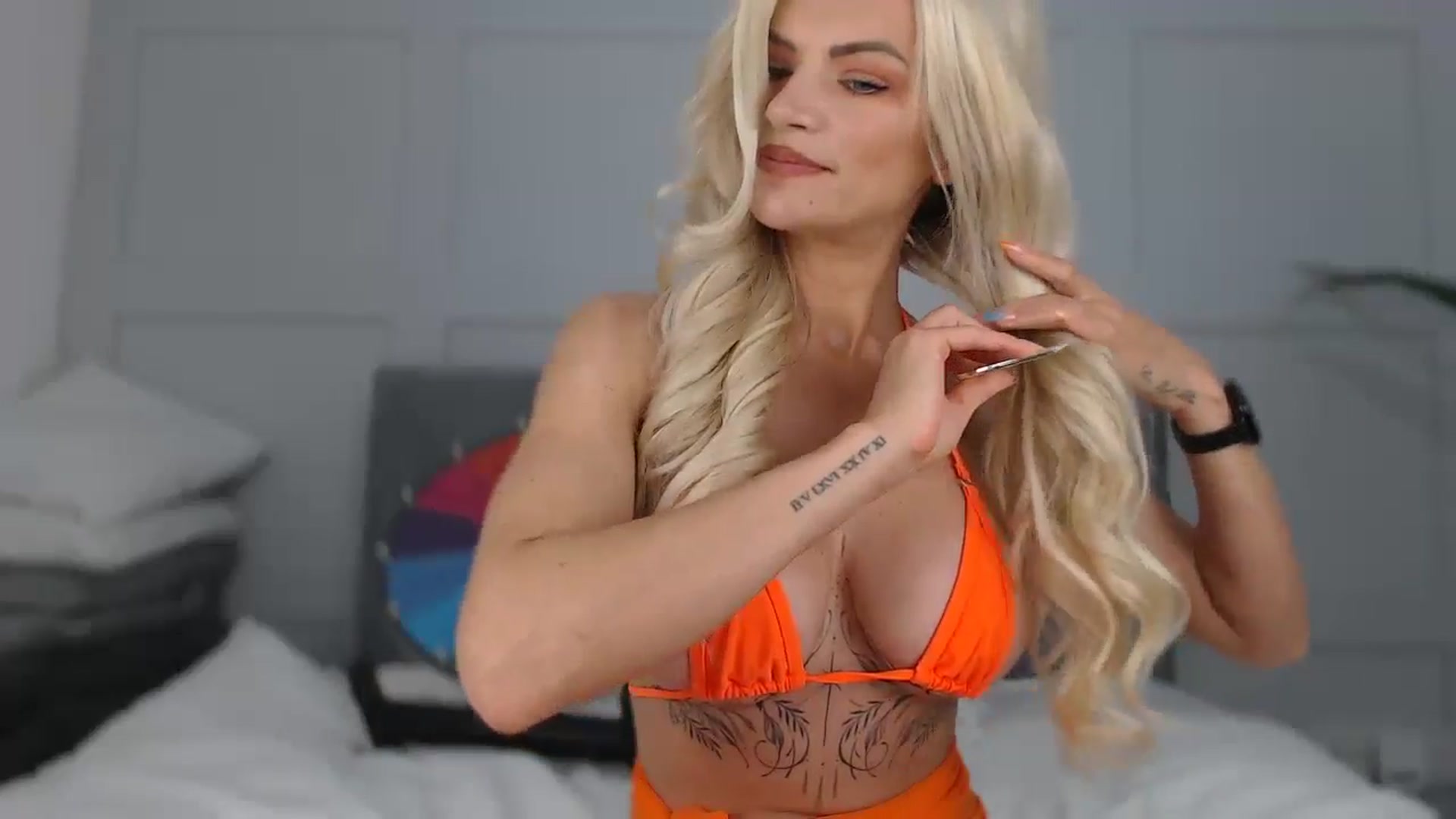 Gallery image thumbnail from Stormi_Mack_x's myfreecams stream on, 04/28/2024, 06:48 image 4 of 20
