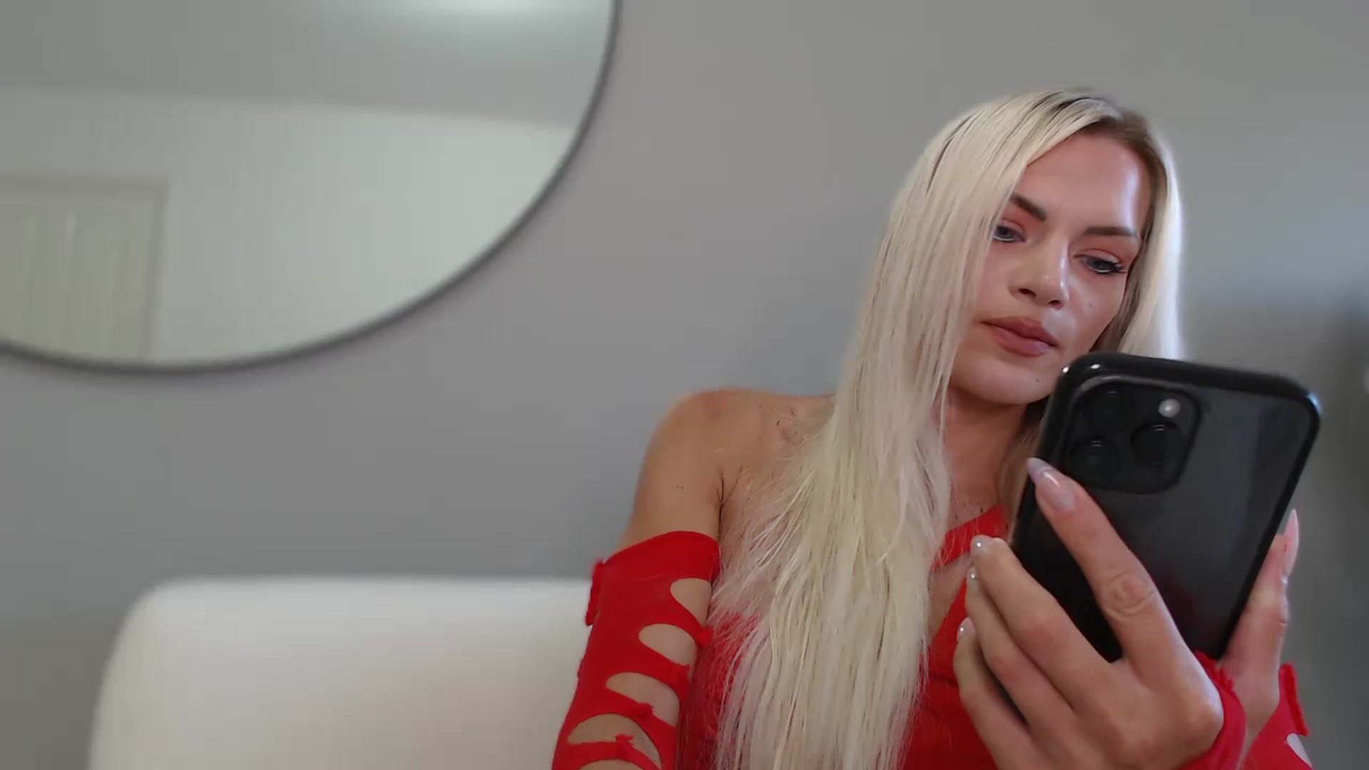 Gallery image thumbnail from Stormi_Mack_x's myfreecams stream on, 06/12/2024, 08:55 image 4 of 20