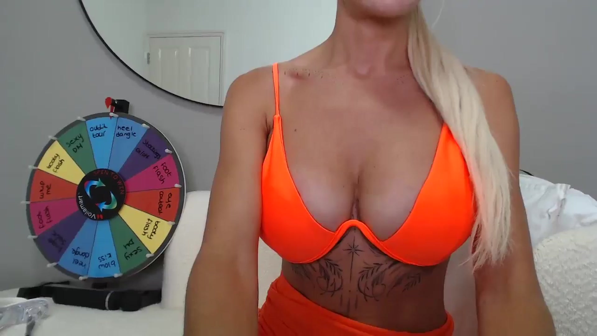 Gallery image thumbnail from Stormi_Mack_x's myfreecams stream on, 06/15/2024, 10:44 image 9 of 20