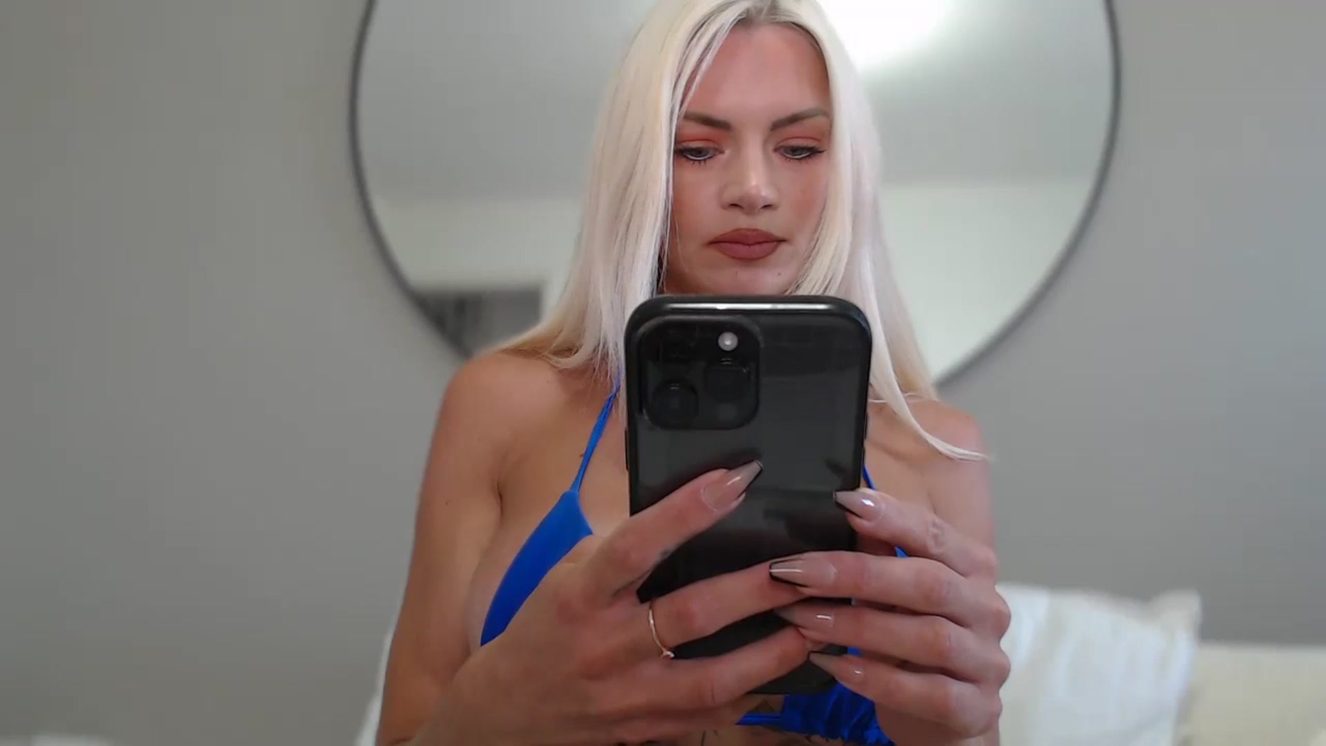 Gallery image thumbnail from Stormi_Mack_x's myfreecams stream on, 06/29/2024, 08:00 image 2 of 20