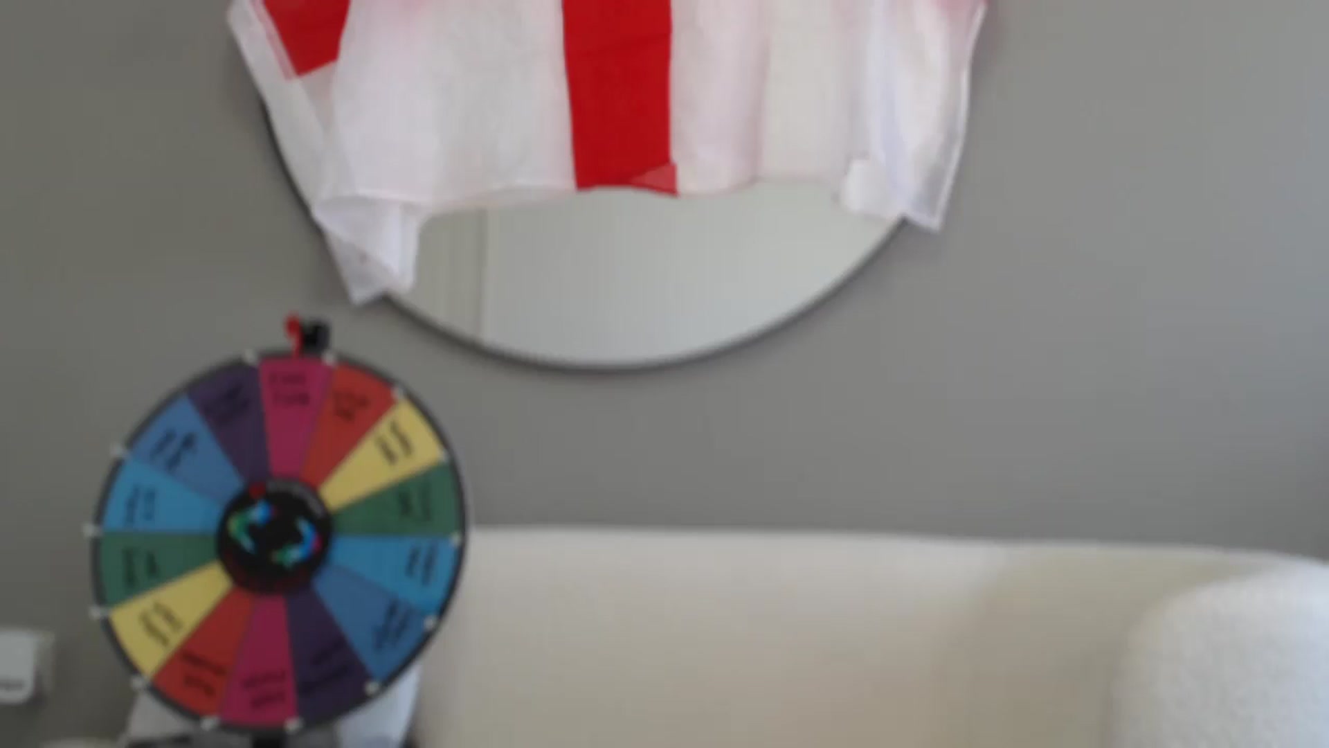 Gallery image thumbnail from Stormi_Mack_x's myfreecams stream on, 07/06/2024, 08:41 image 5 of 20