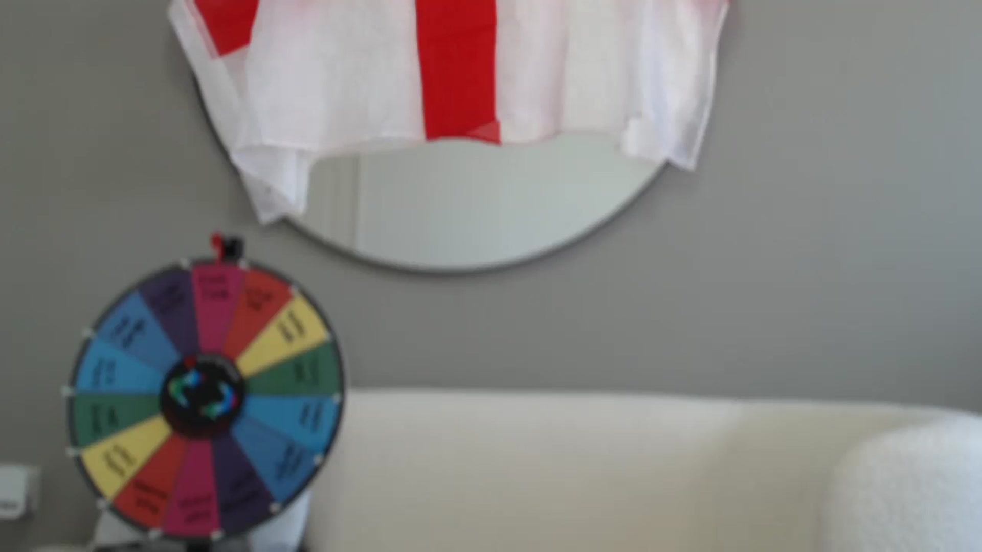Gallery image thumbnail from Stormi_Mack_x's myfreecams stream on, 07/06/2024, 08:41 image 4 of 20