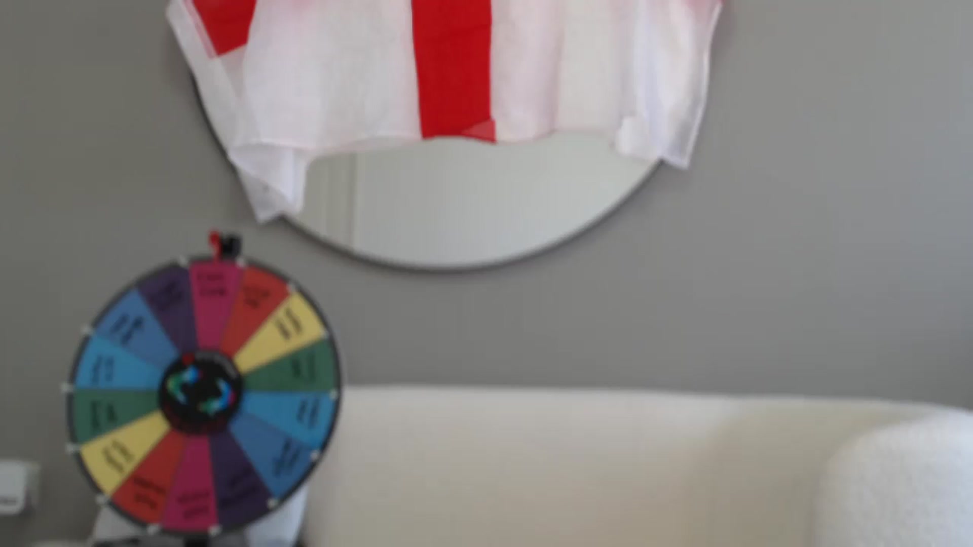 Gallery image thumbnail from Stormi_Mack_x's myfreecams stream on, 07/06/2024, 08:41 image 6 of 20