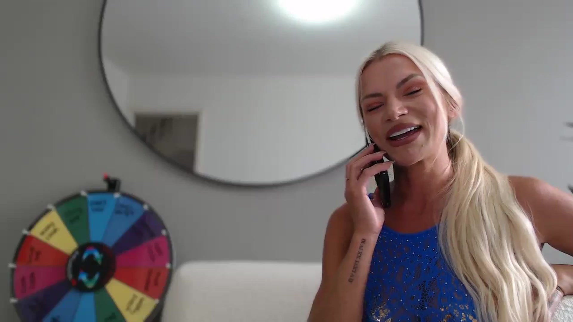 Gallery image thumbnail from Stormi_Mack_x's myfreecams stream on, 07/24/2024, 13:55 image 2 of 20