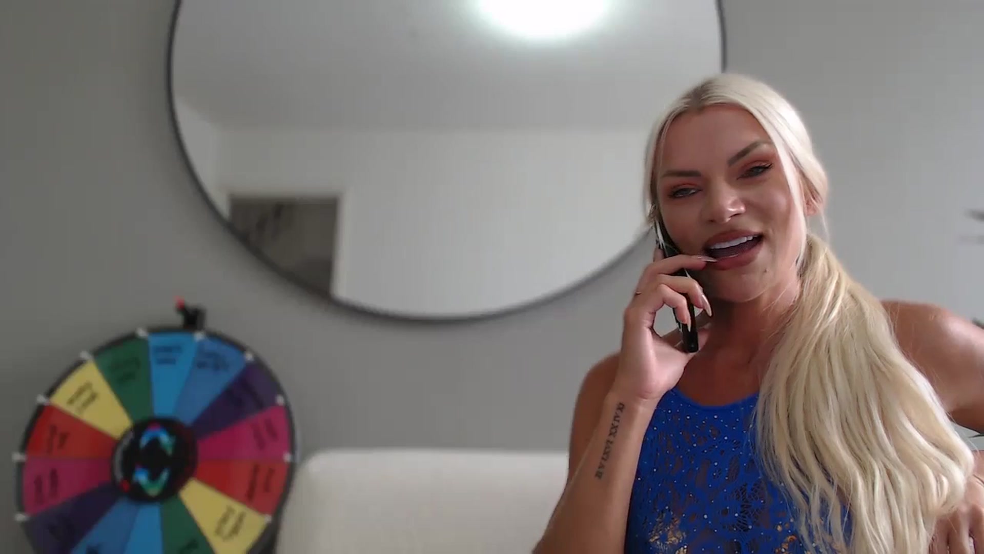 Gallery image thumbnail from Stormi_Mack_x's myfreecams stream on, 07/24/2024, 13:55 image 7 of 20