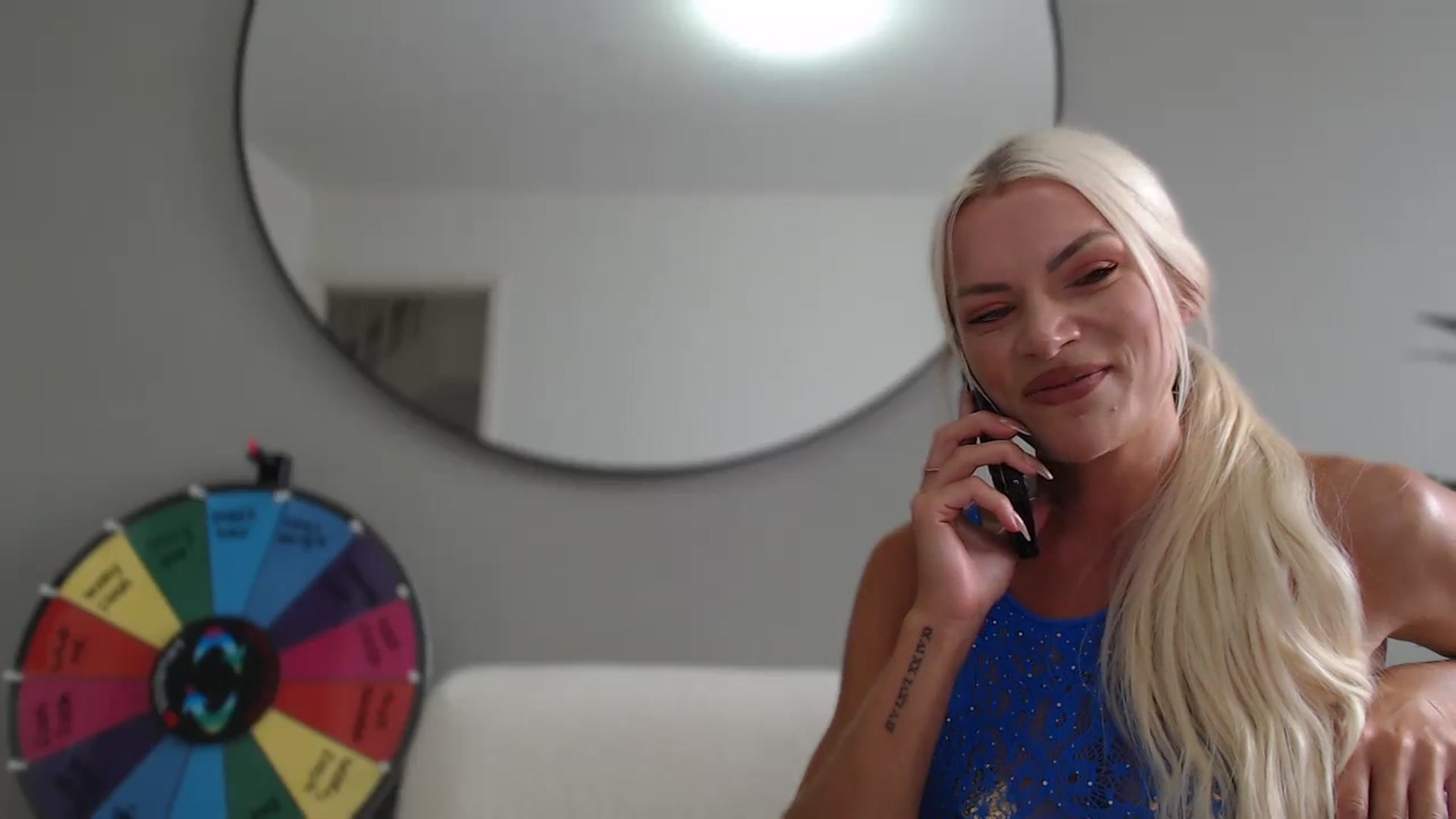 Gallery image thumbnail from Stormi_Mack_x's myfreecams stream on, 07/24/2024, 13:55 image 12 of 20