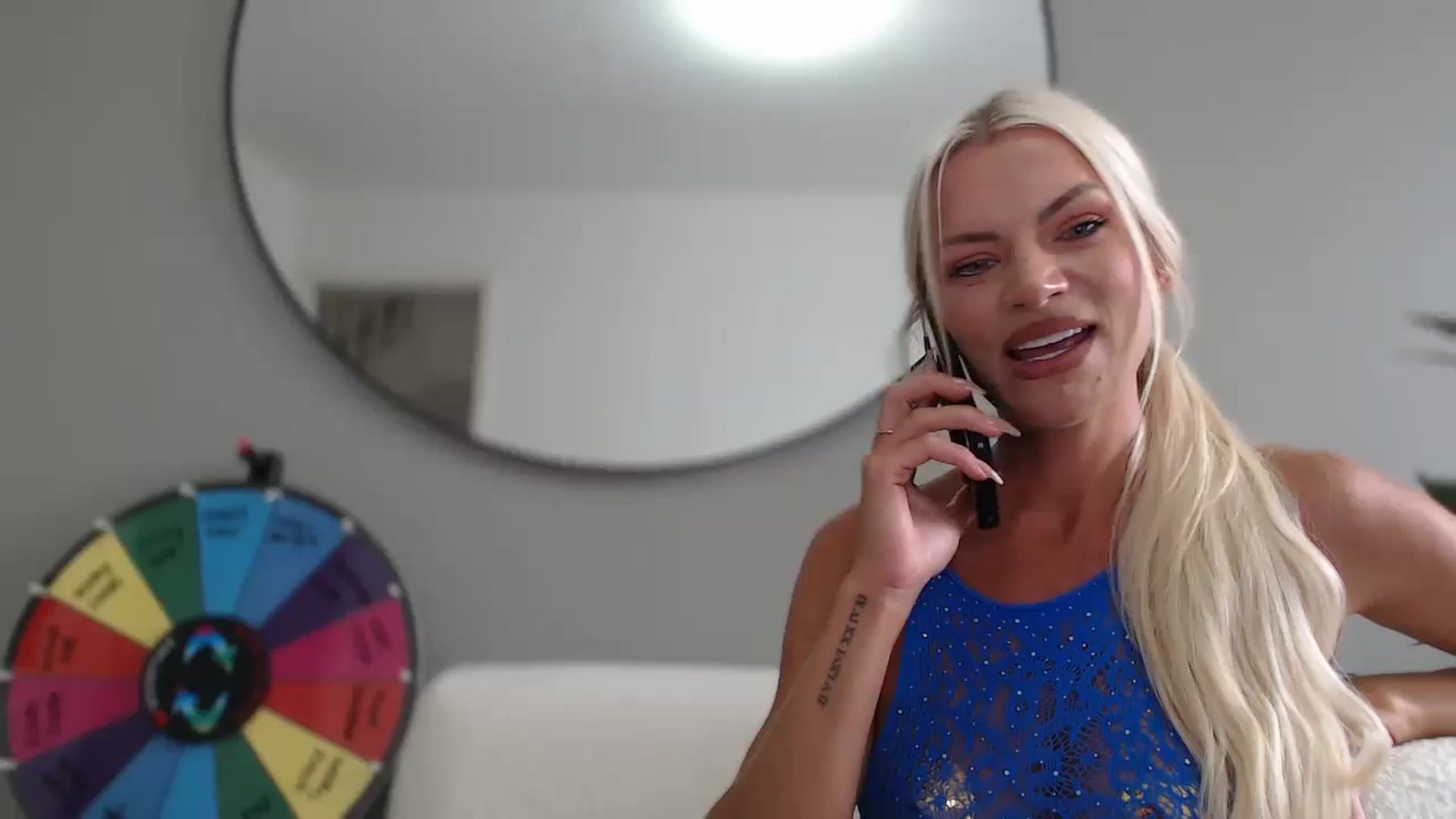 Gallery image thumbnail from Stormi_Mack_x's myfreecams stream on, 07/24/2024, 13:55 image 20 of 20
