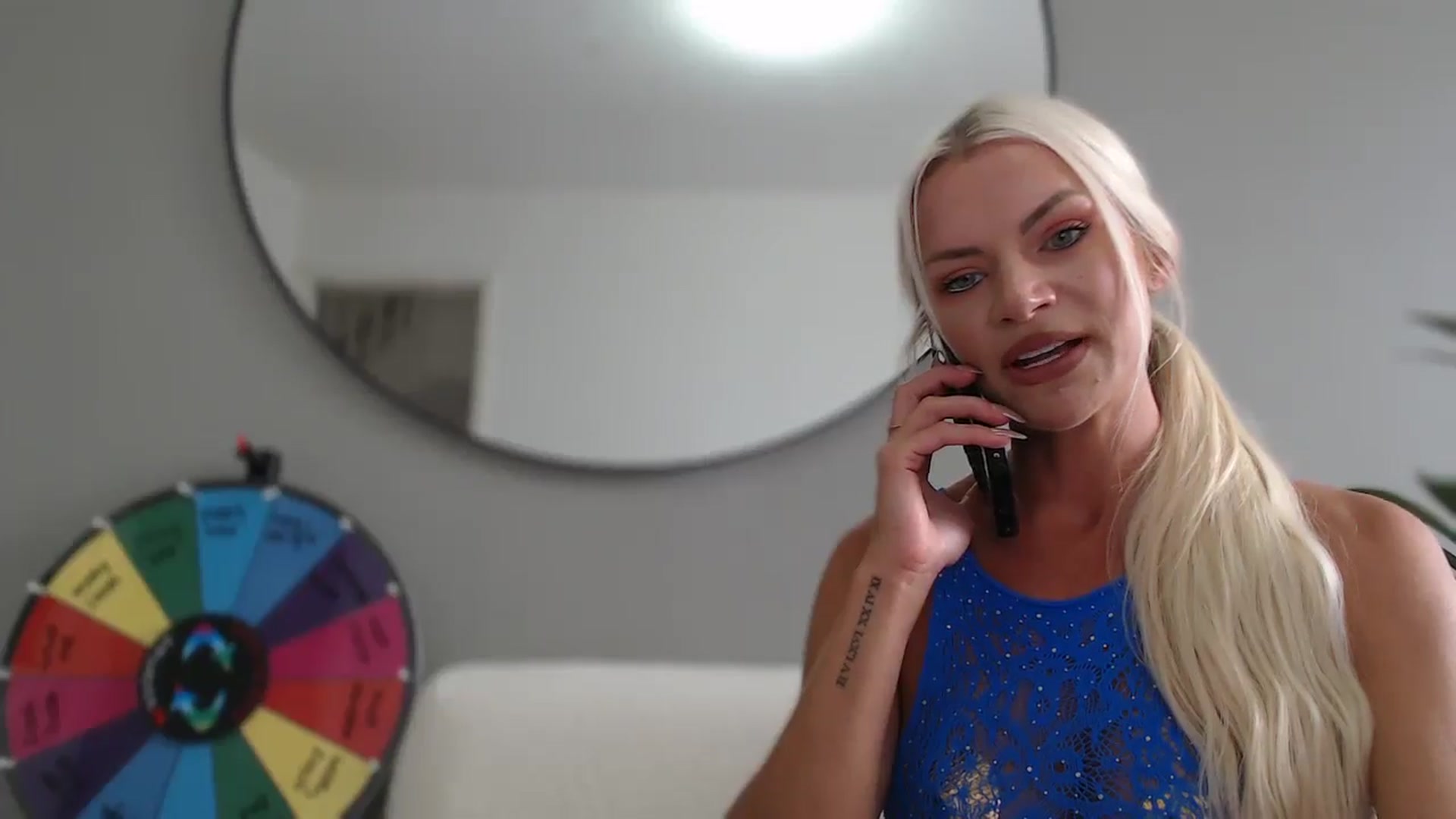 Gallery image thumbnail from Stormi_Mack_x's myfreecams stream on, 07/24/2024, 13:55 image 17 of 20