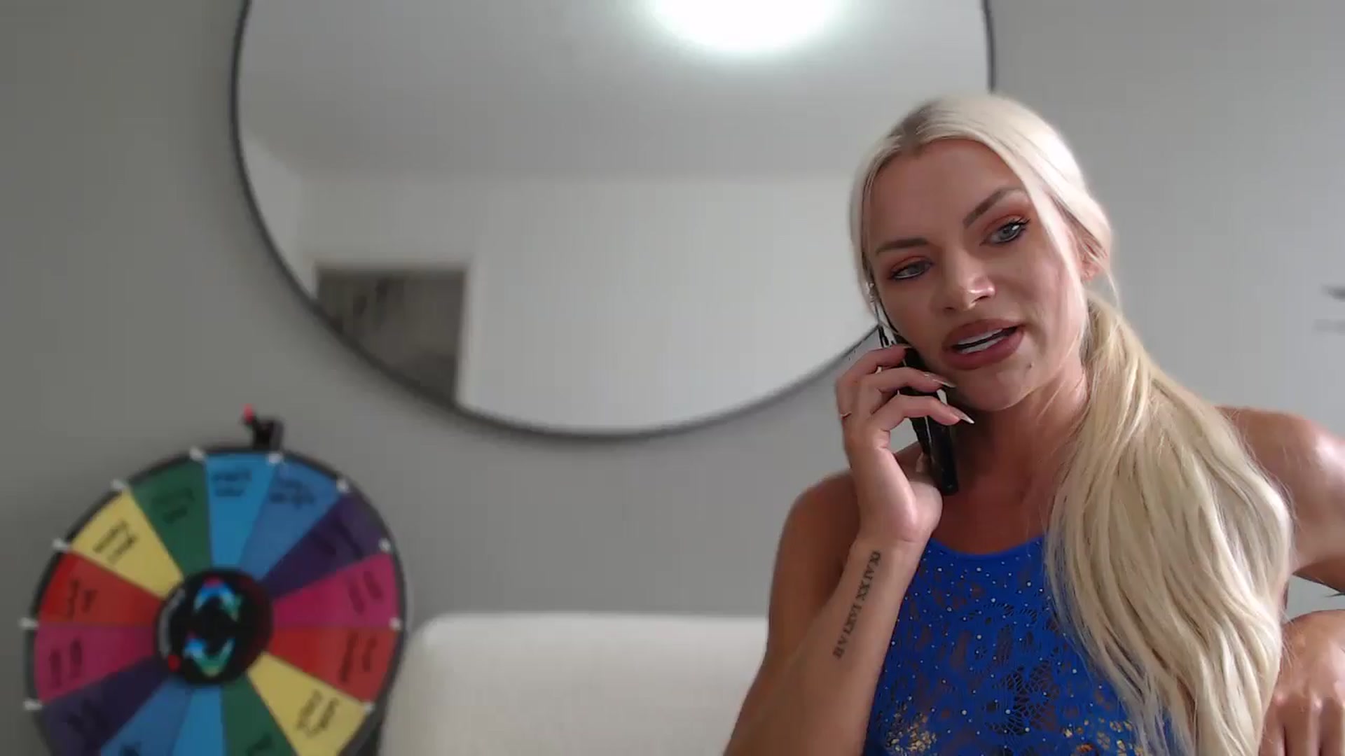 Gallery image thumbnail from Stormi_Mack_x's myfreecams stream on, 07/24/2024, 13:55 image 3 of 20