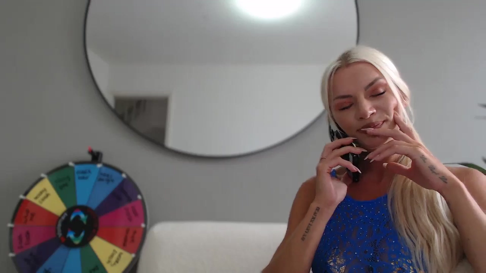 Gallery image thumbnail from Stormi_Mack_x's myfreecams stream on, 07/24/2024, 13:55 image 4 of 20
