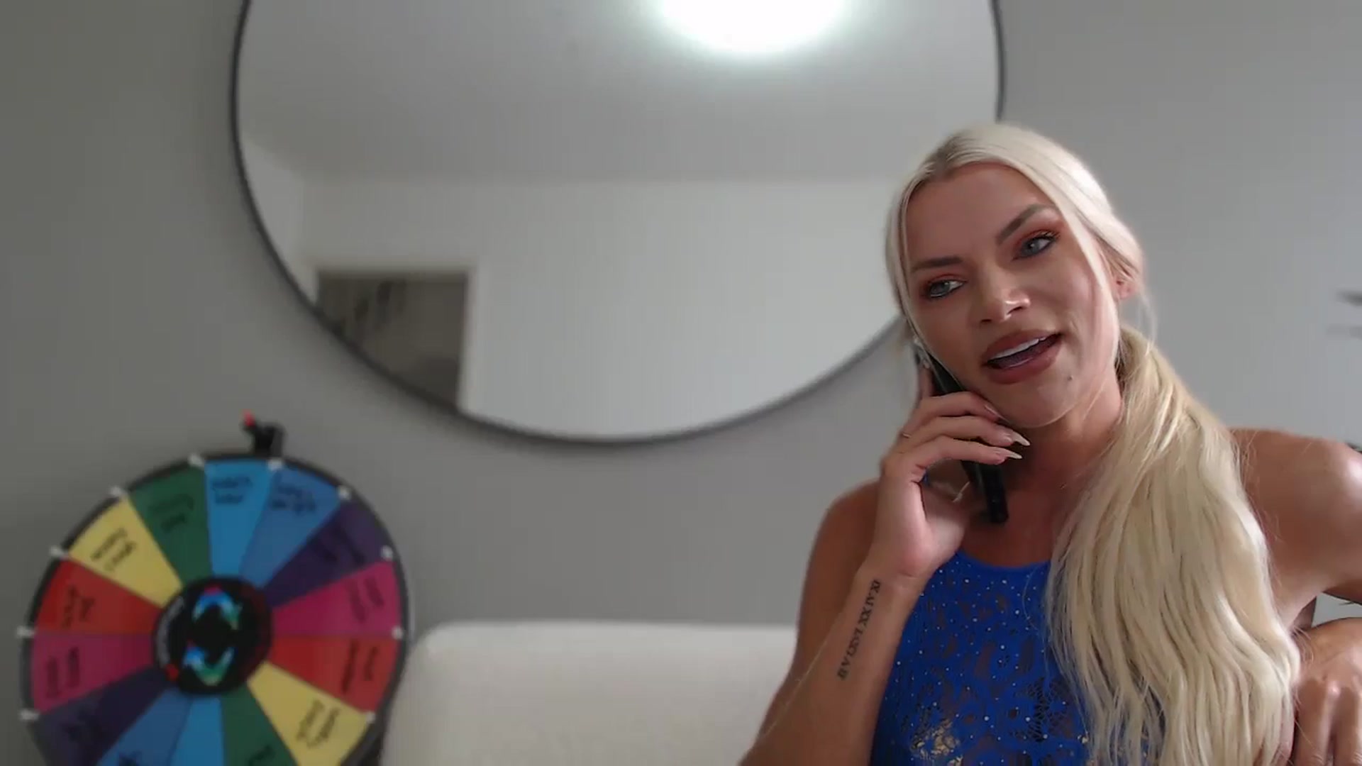 Gallery image thumbnail from Stormi_Mack_x's myfreecams stream on, 07/24/2024, 13:55 image 10 of 20
