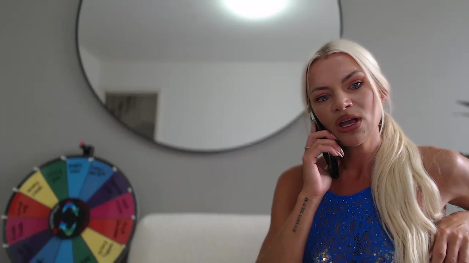 Gallery image thumbnail from Stormi_Mack_x's myfreecams stream on, 07/24/2024, 13:55 image 13 of 20