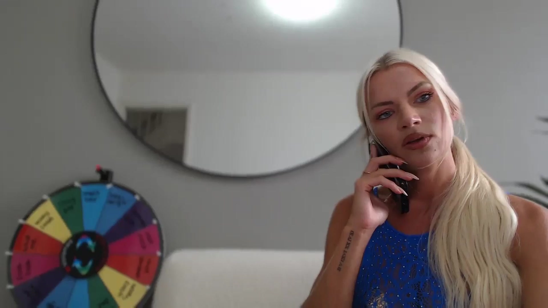 Gallery image thumbnail from Stormi_Mack_x's myfreecams stream on, 07/24/2024, 13:55 image 11 of 20
