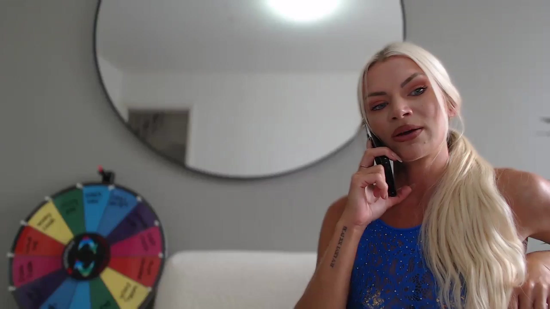 Gallery image thumbnail from Stormi_Mack_x's myfreecams stream on, 07/24/2024, 13:55 image 8 of 20