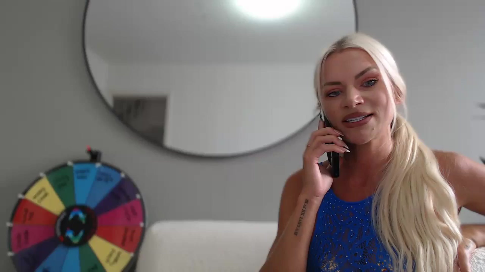 Gallery image thumbnail from Stormi_Mack_x's myfreecams stream on, 07/24/2024, 13:55 image 5 of 20