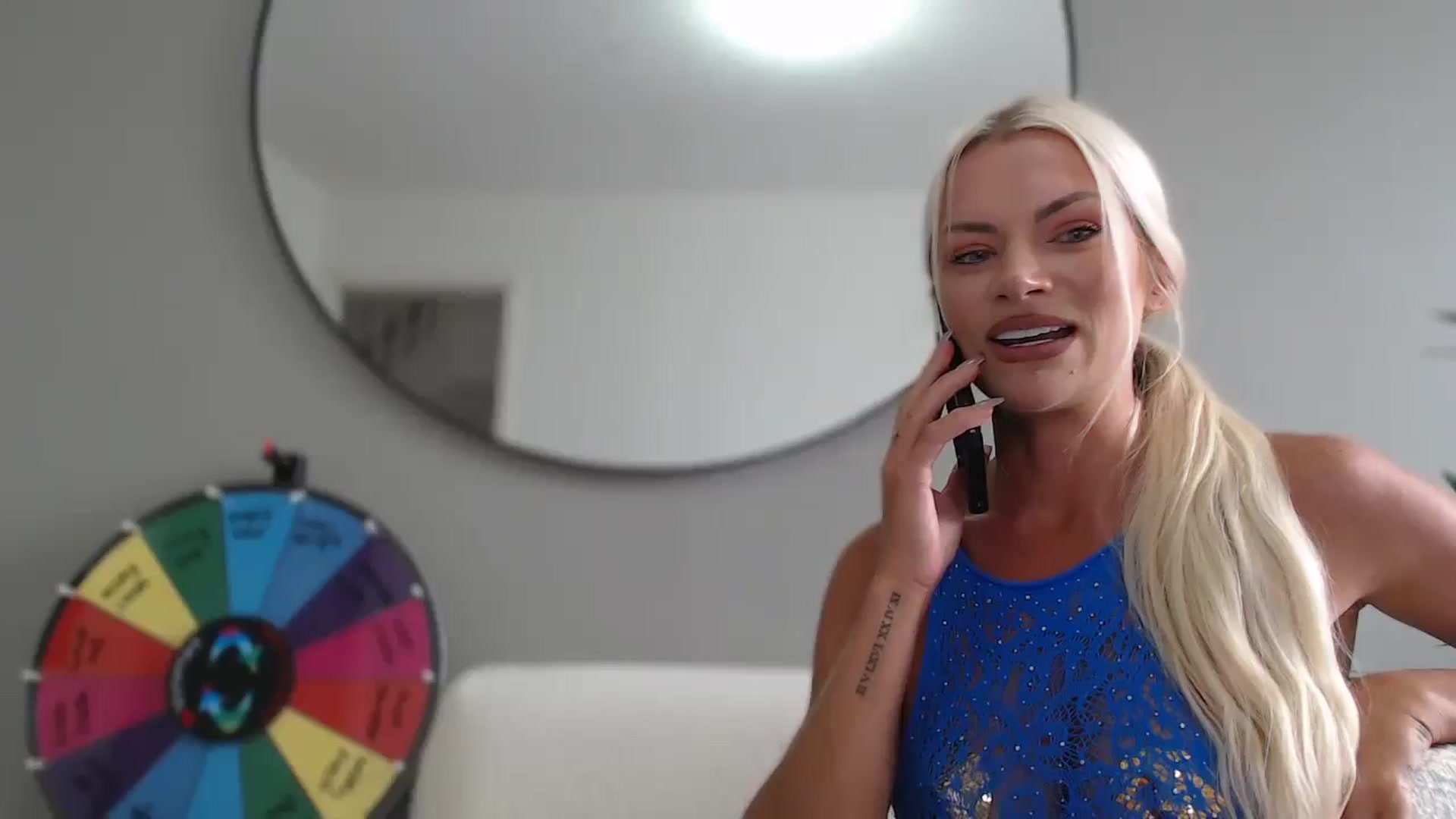 Gallery image thumbnail from Stormi_Mack_x's myfreecams stream on, 07/24/2024, 13:55 image 1 of 20