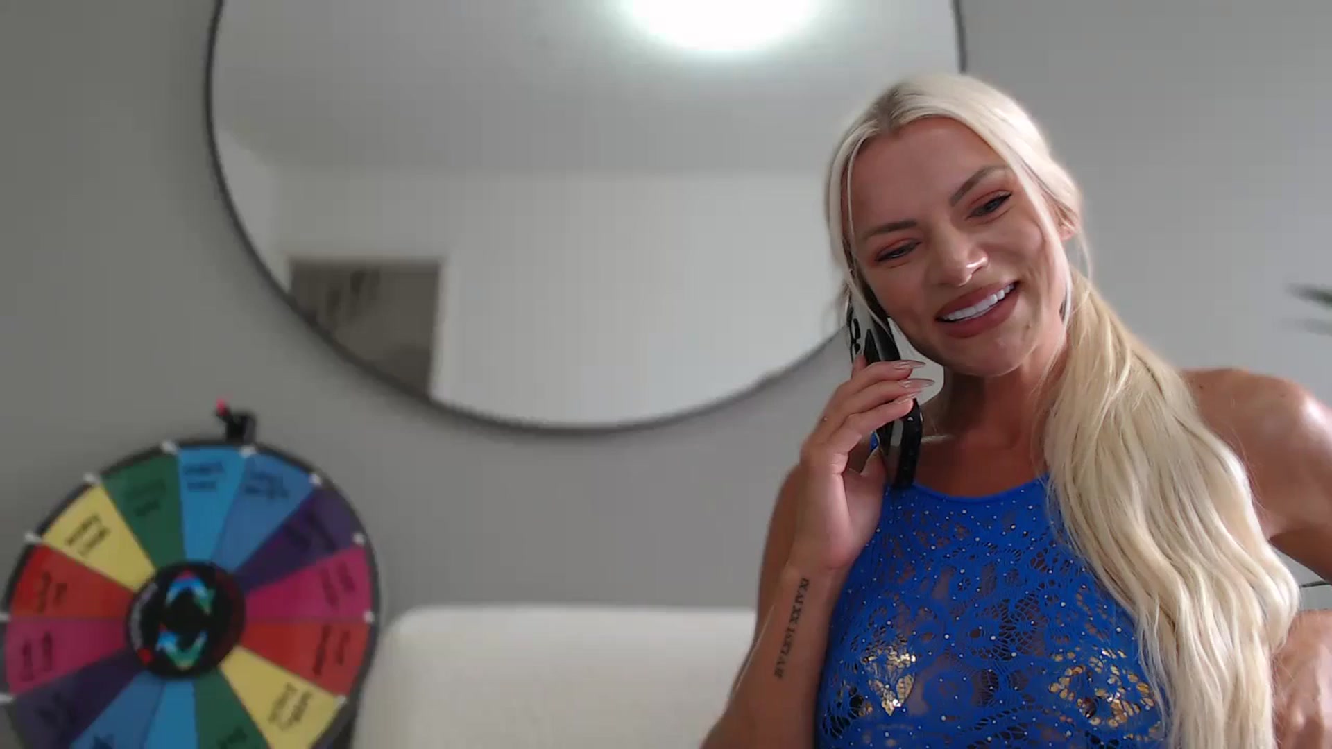 Gallery image thumbnail from Stormi_Mack_x's myfreecams stream on, 07/24/2024, 13:55 image 16 of 20