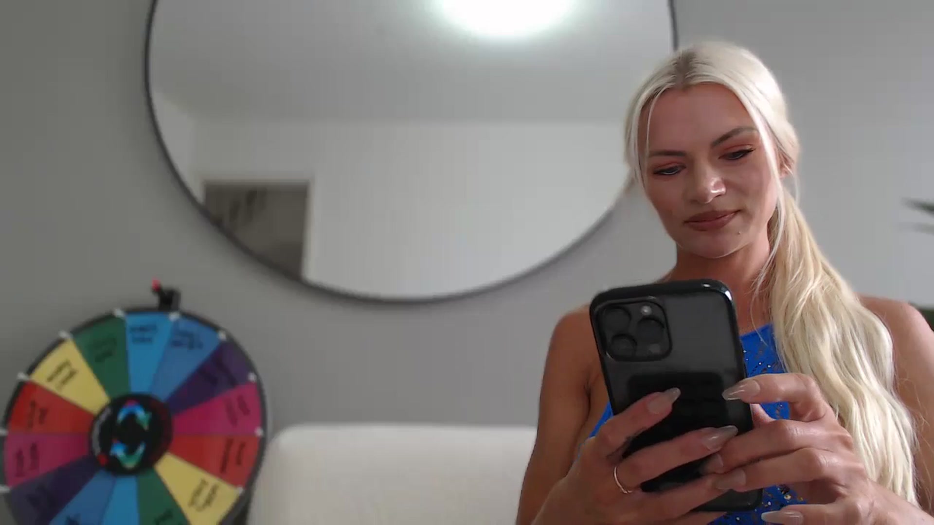 Gallery image thumbnail from Stormi_Mack_x's myfreecams stream on, 07/24/2024, 13:55 image 15 of 20