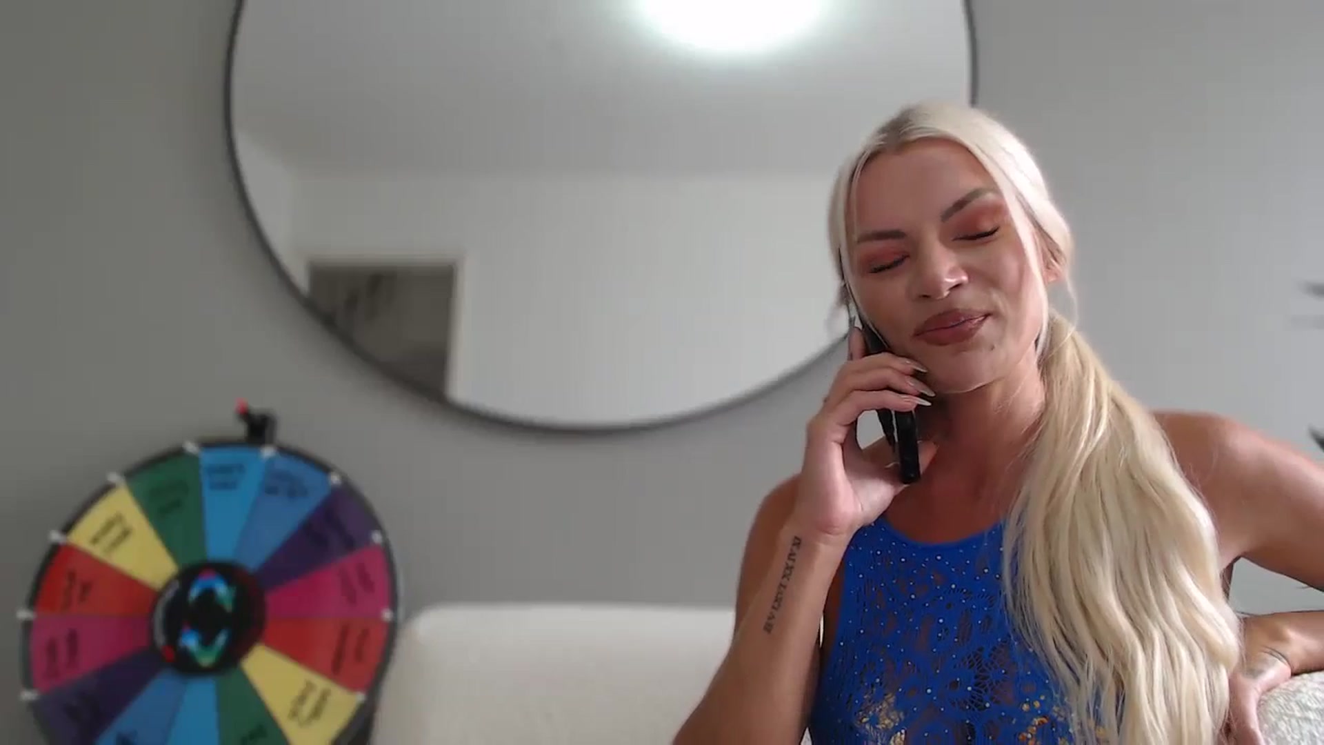 Gallery image thumbnail from Stormi_Mack_x's myfreecams stream on, 07/24/2024, 13:55 image 6 of 20