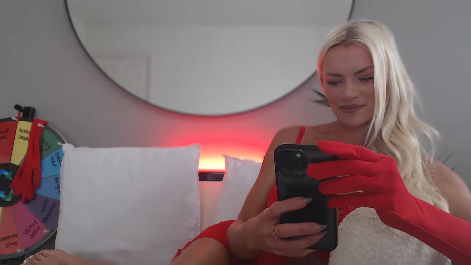 Gallery image thumbnail from Stormi_Mack_x's myfreecams stream on, 08/31/2024, 09:10 image 8 of 20