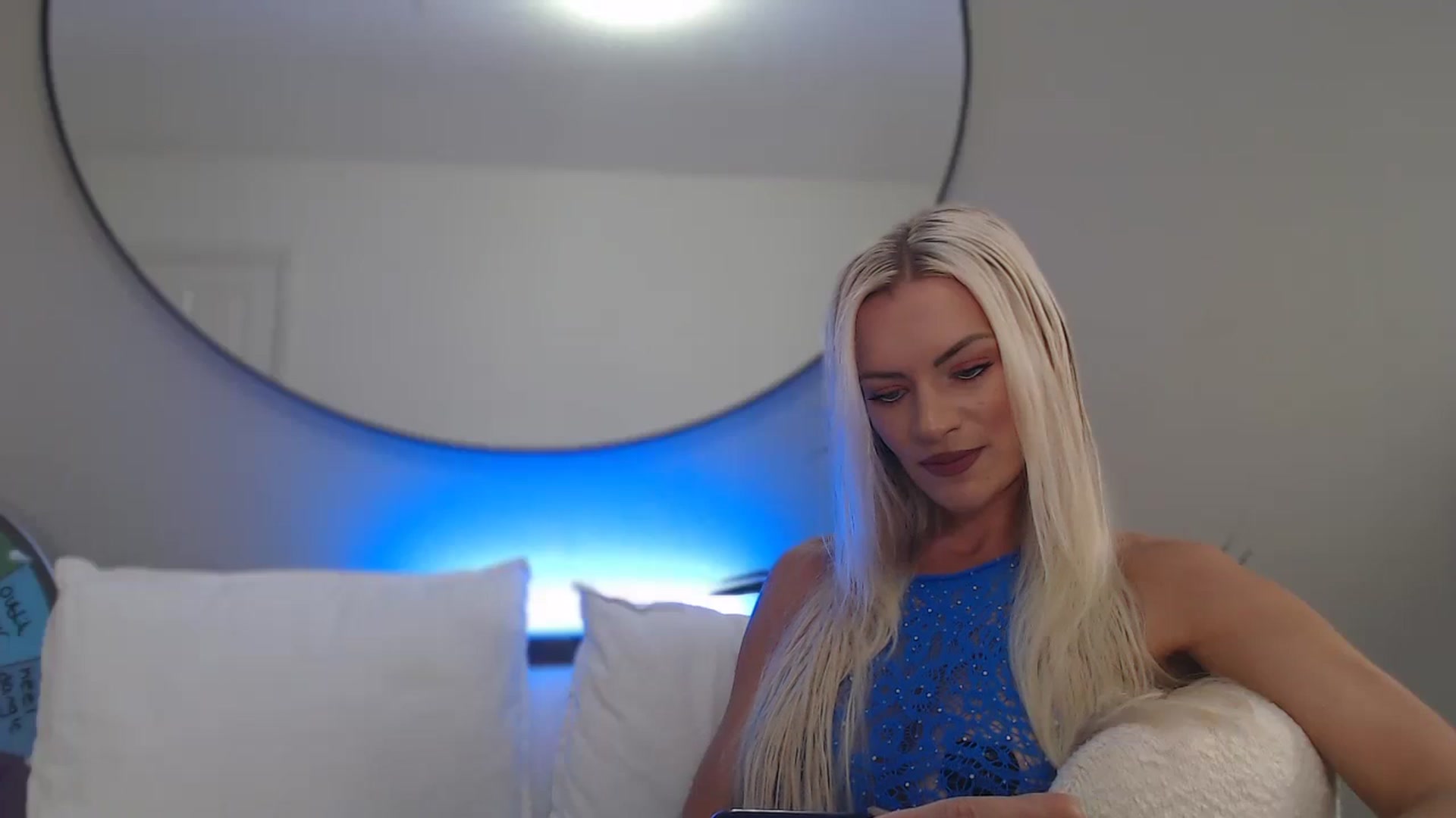 Gallery image thumbnail from Stormi_Mack_x's myfreecams stream on, 09/01/2024, 08:03 image 11 of 20