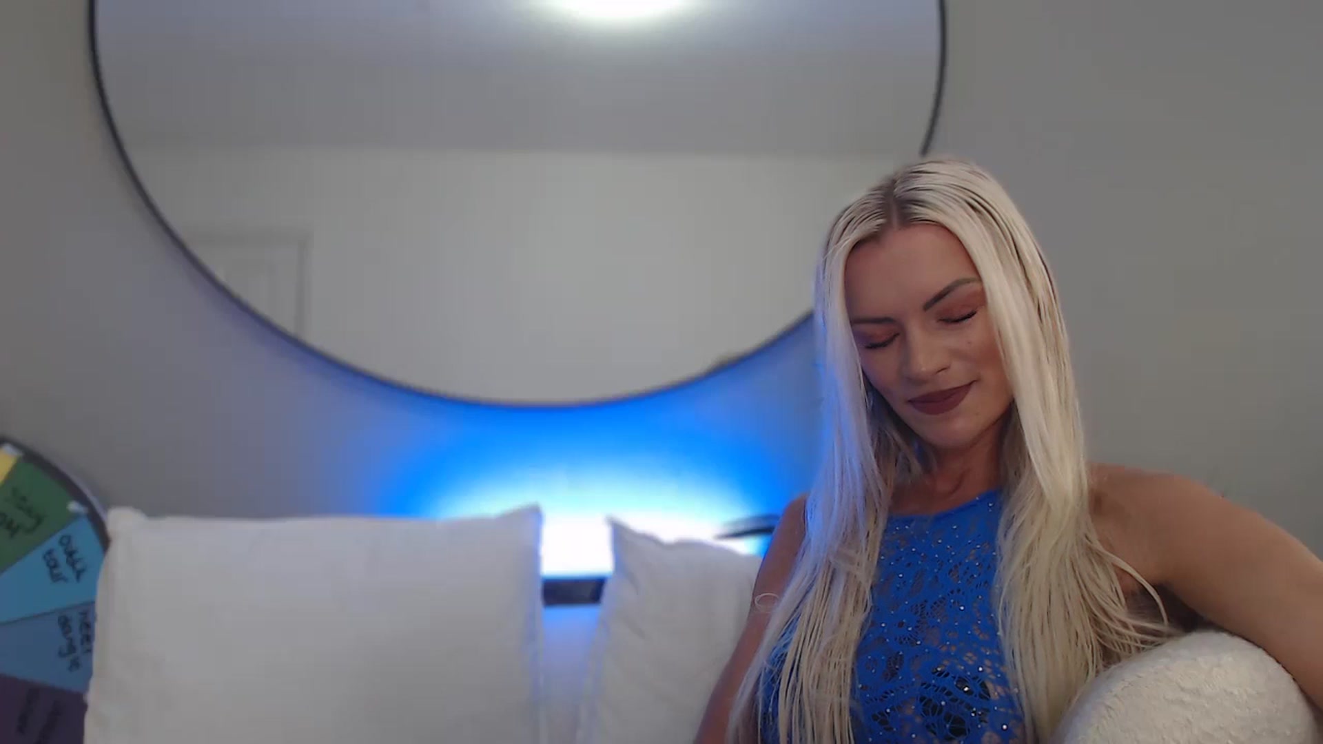 Gallery image thumbnail from Stormi_Mack_x's myfreecams stream on, 09/01/2024, 08:03 image 7 of 20