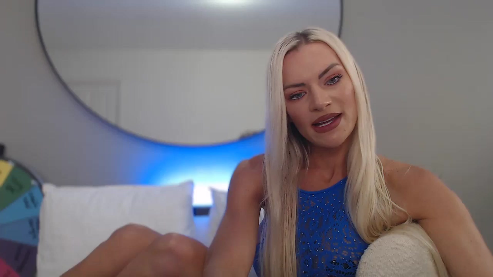 Gallery image thumbnail from Stormi_Mack_x's myfreecams stream on, 09/01/2024, 08:03 image 17 of 20