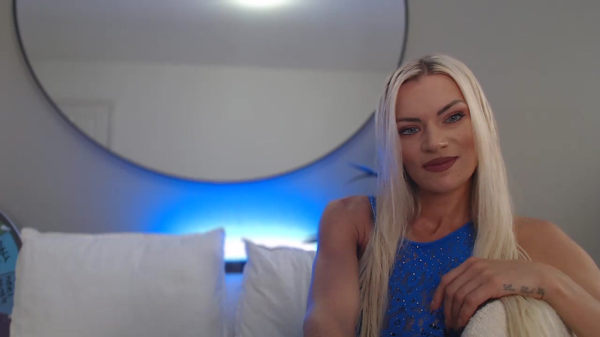Gallery image thumbnail from Stormi_Mack_x's myfreecams stream on, 09/01/2024, 08:03 image 9 of 20