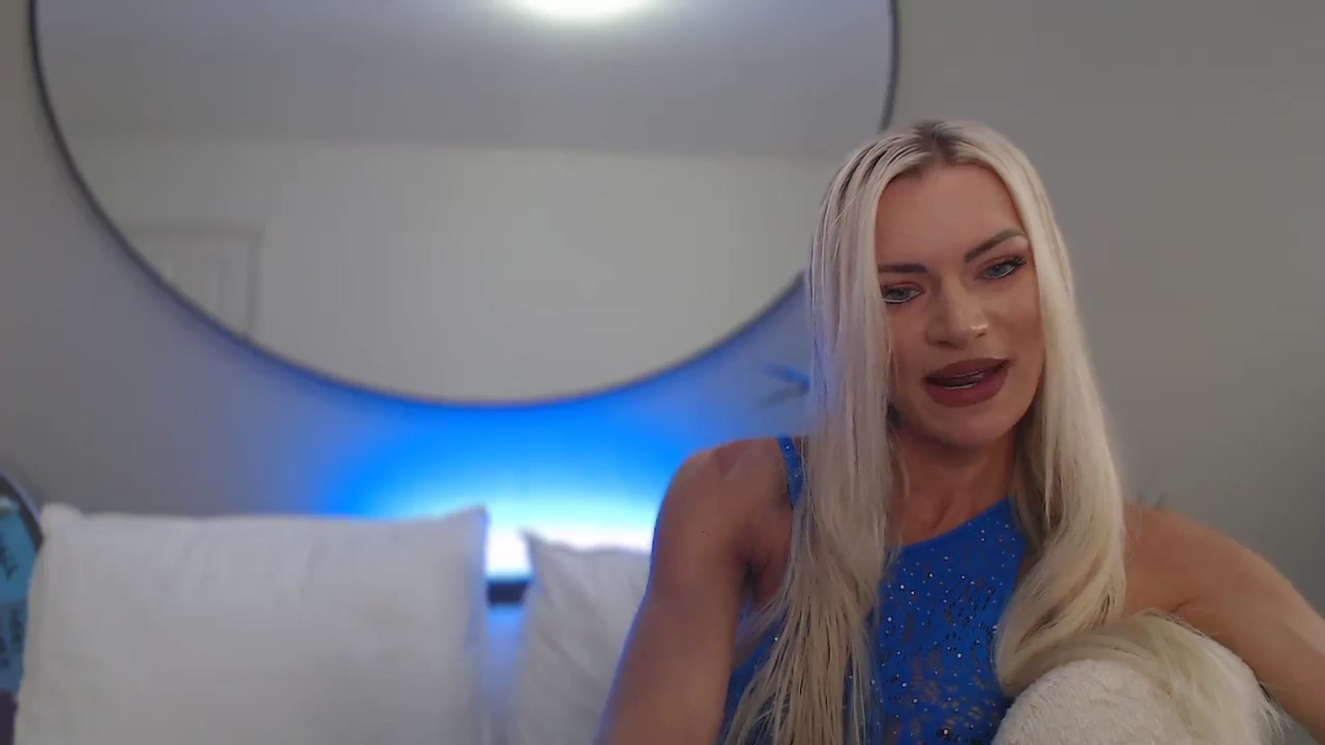 Gallery image thumbnail from Stormi_Mack_x's myfreecams stream on, 09/01/2024, 08:03 image 12 of 20