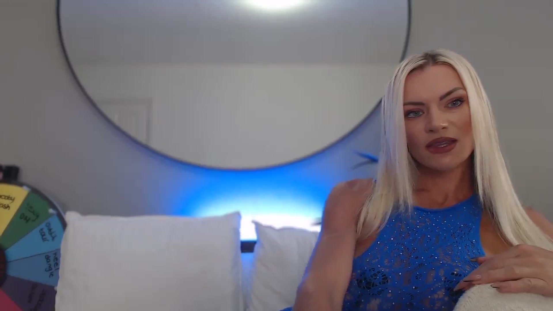 Gallery image thumbnail from Stormi_Mack_x's myfreecams stream on, 09/01/2024, 08:03 image 13 of 20