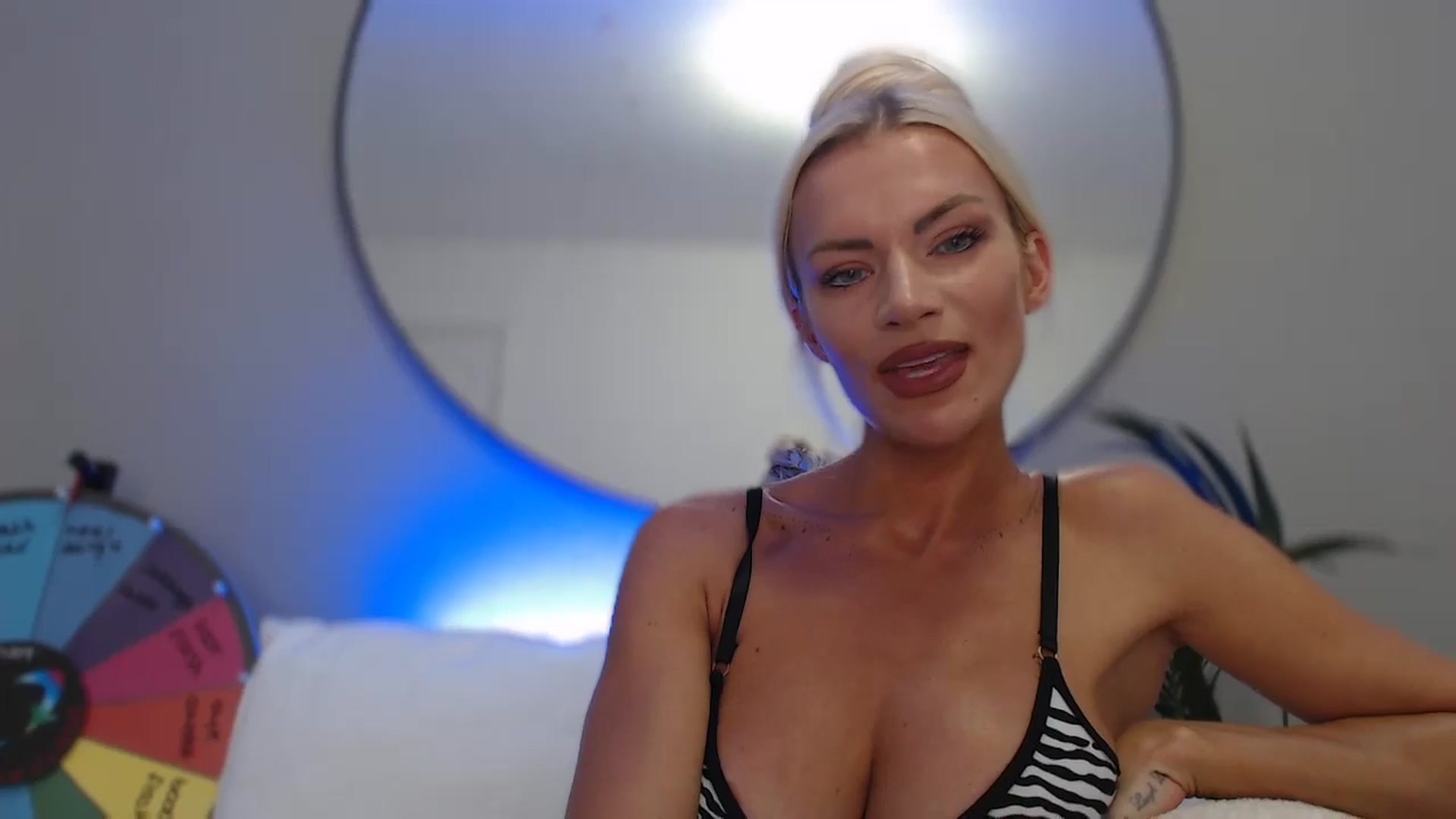 Gallery image thumbnail from Stormi_Mack_x's myfreecams stream on, 09/05/2024, 17:40 image 20 of 20