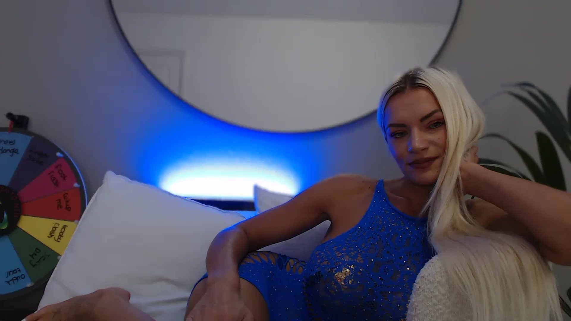 Gallery image thumbnail from Stormi_Mack_x's myfreecams stream on, 09/23/2024, 16:08 image 1 of 20